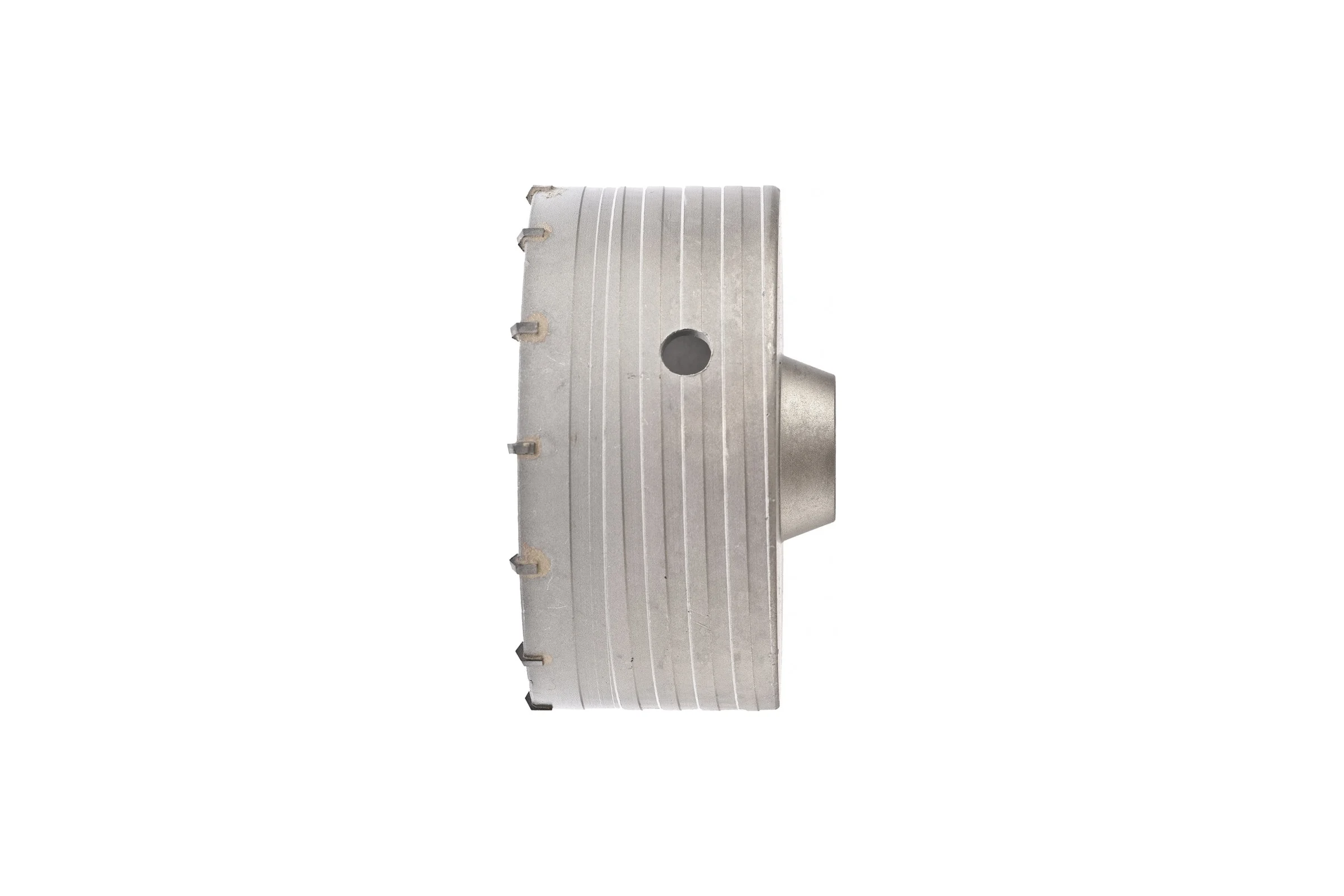 Коронка буровая (125х70 мм; M22) MATRIX 70394