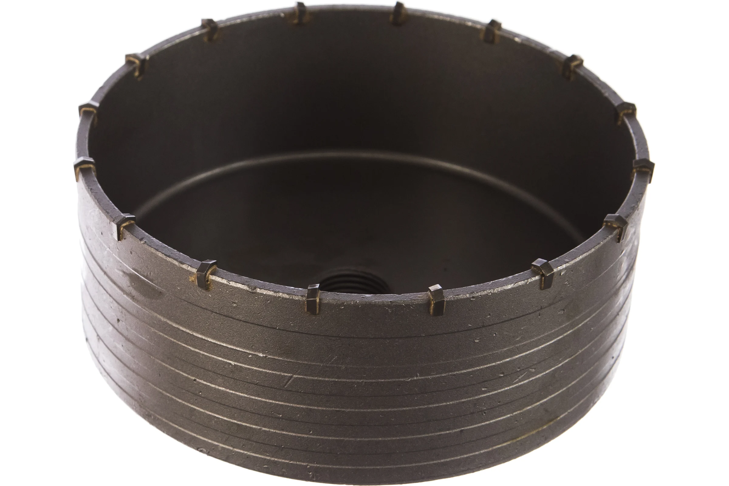 Коронка буровая (150х70 мм; M22) MATRIX 70396