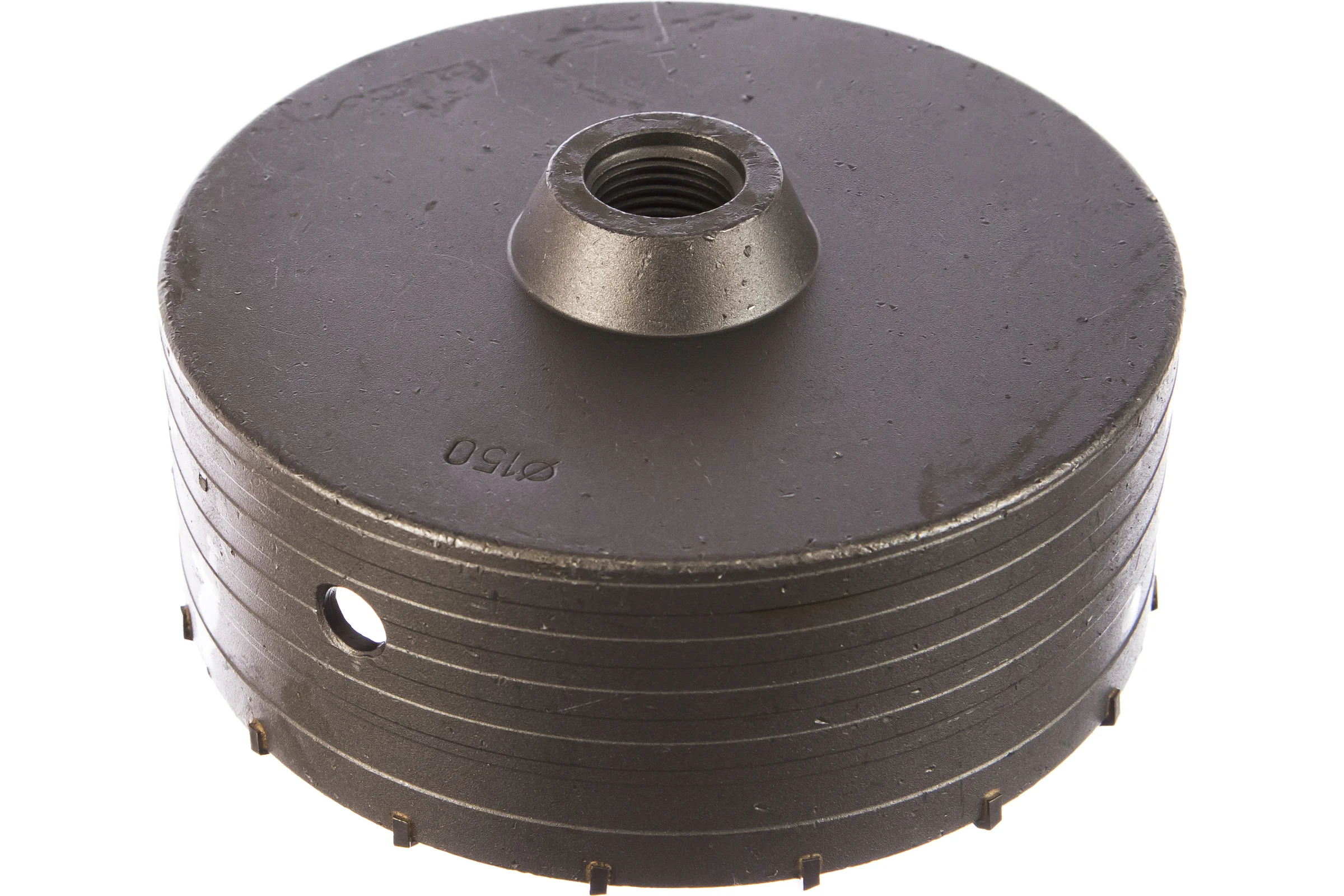 Коронка буровая (150х70 мм; M22) MATRIX 70396
