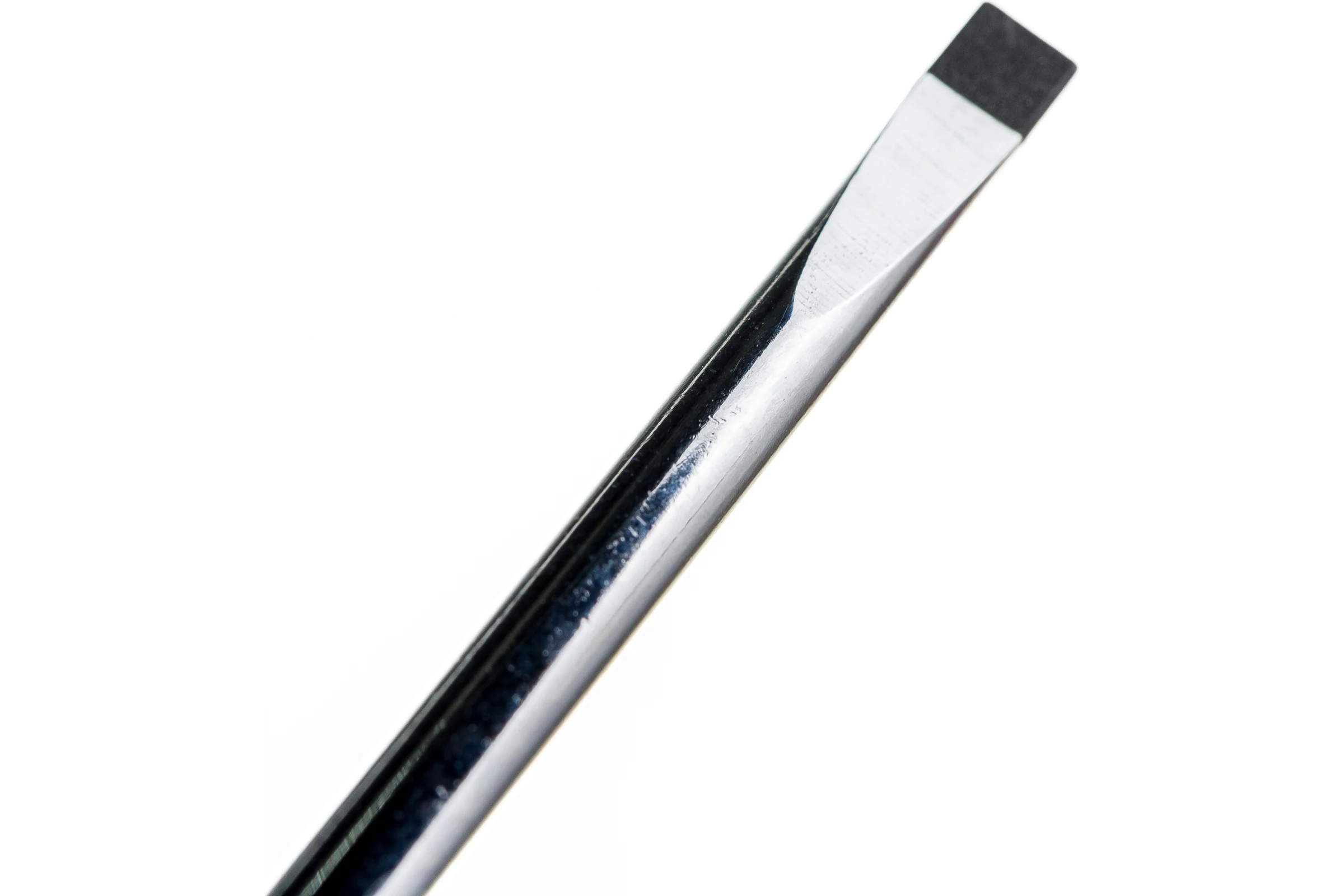 Стержневая шлицевая отвертка Ombra BASIC SL4х100 мм 504100 55783