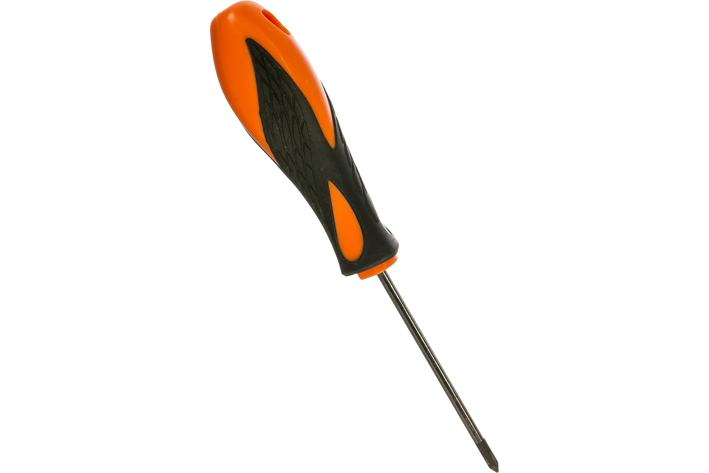 Стержневая крестовая отвертка Ombra BASIC РН0х60 мм 510060 55784