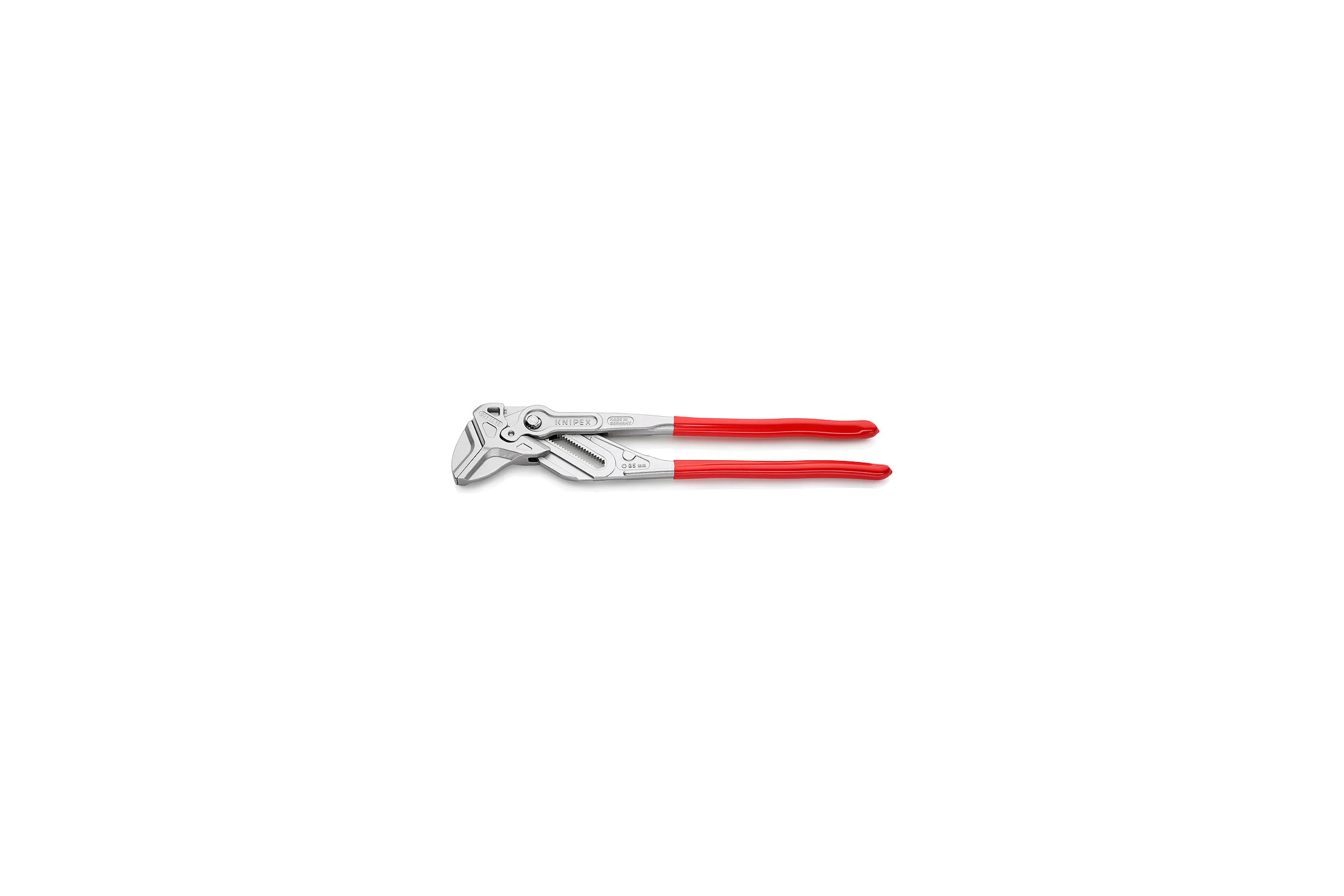 Цанговый ключ XL KNIPEX KN-8603400