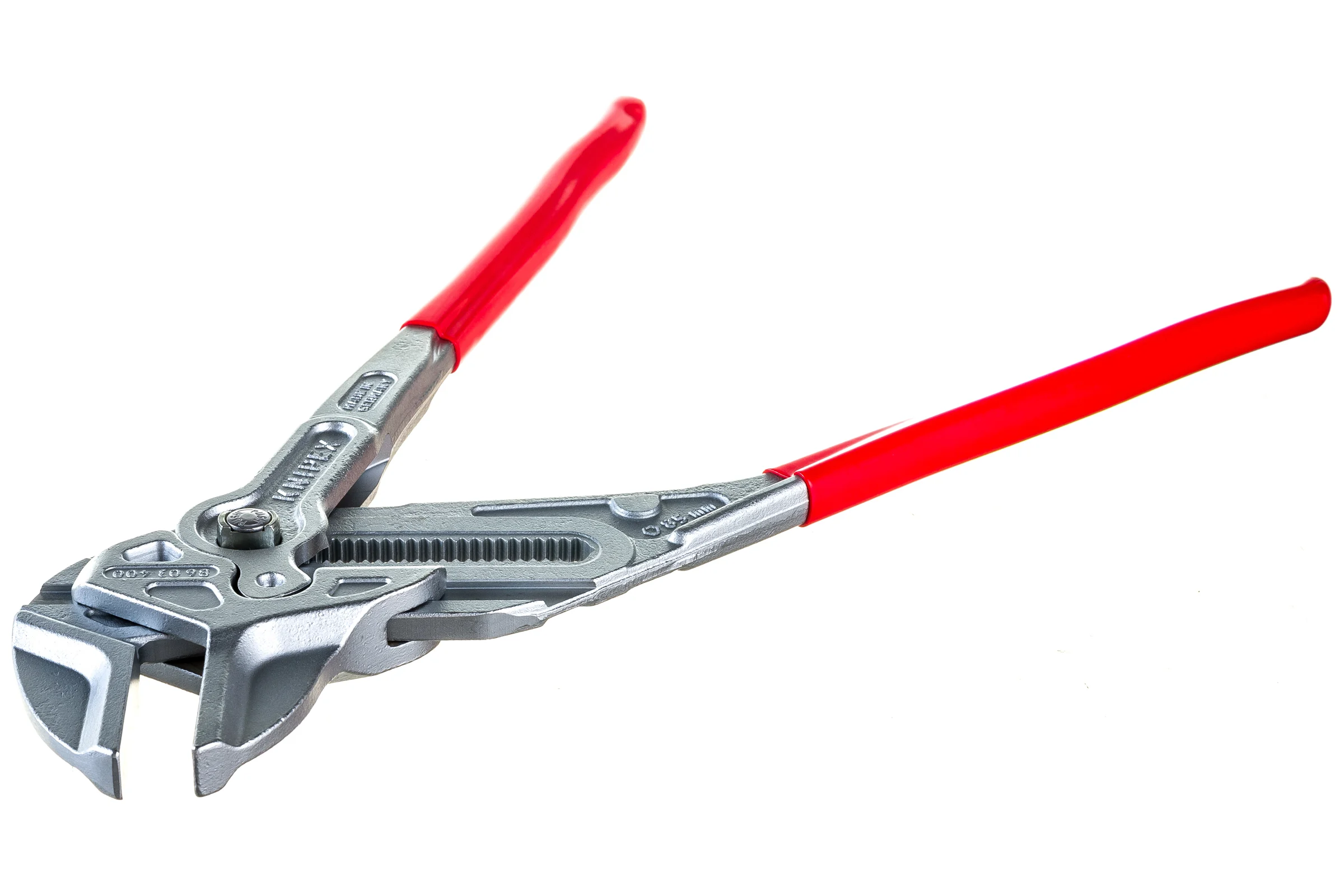 Цанговый ключ XL KNIPEX KN-8603400