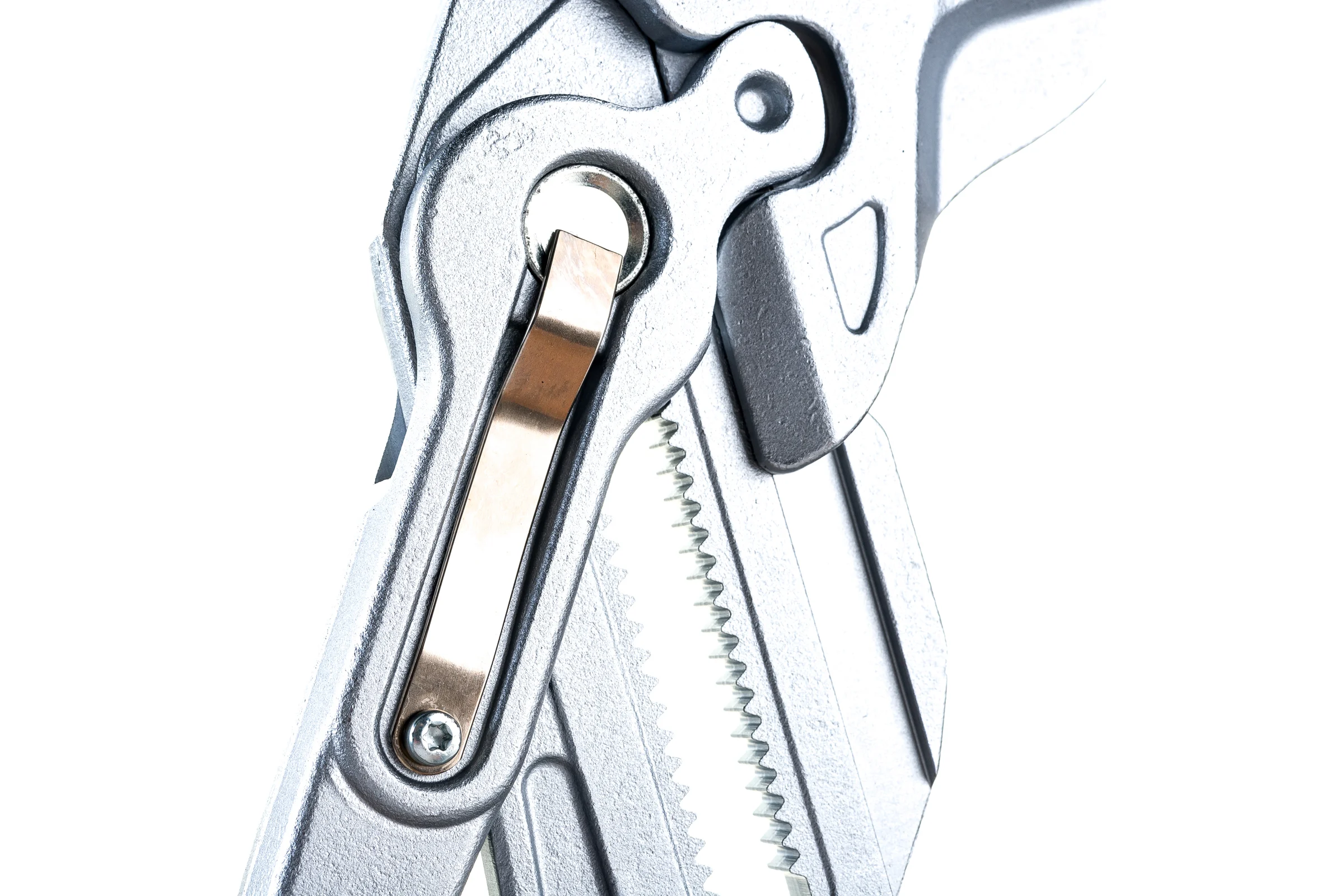 Цанговый ключ XL KNIPEX KN-8603400
