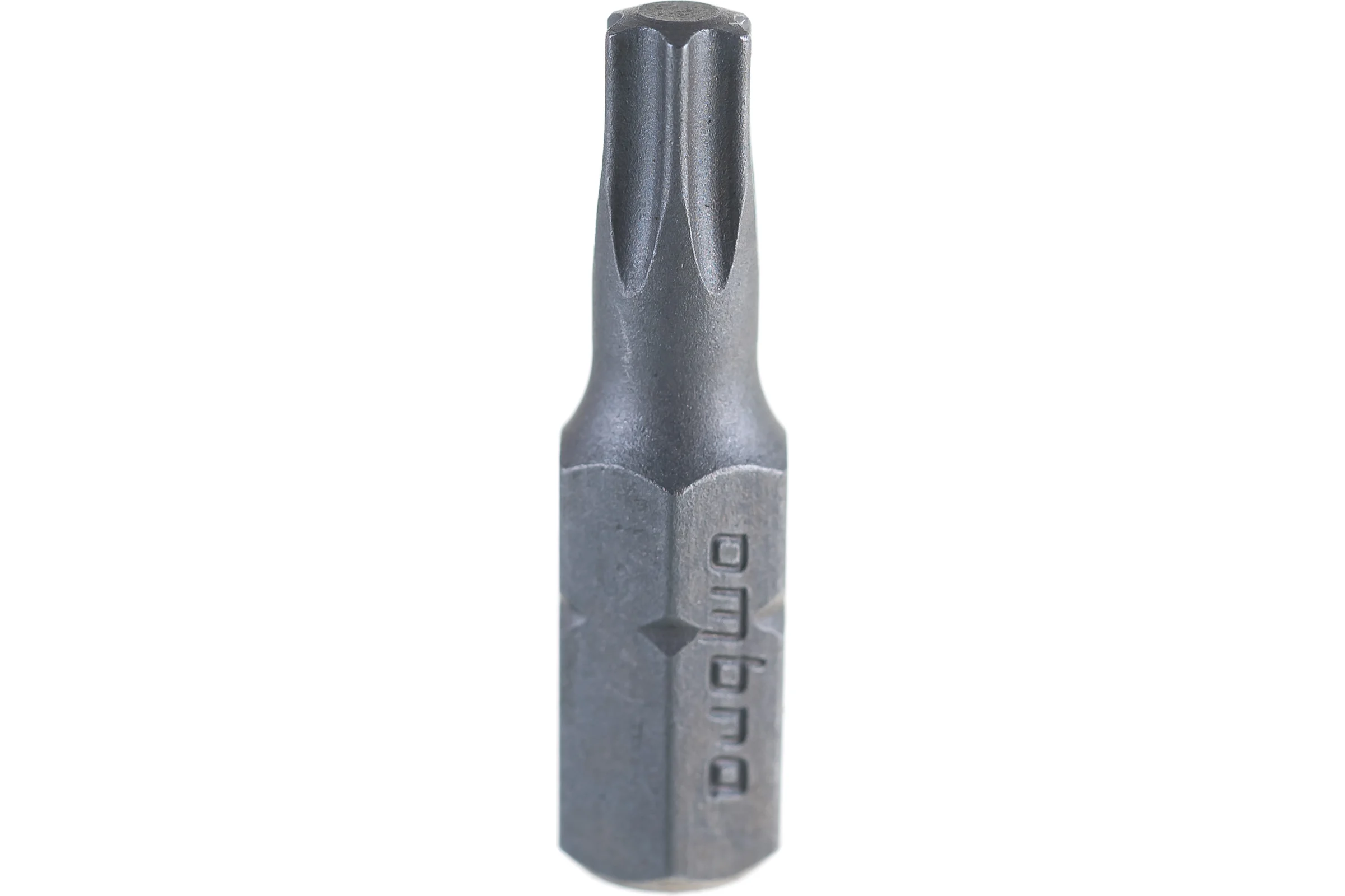 Вставка-бита 1/4"DR TORX, T25, 25 мм Ombra 514325