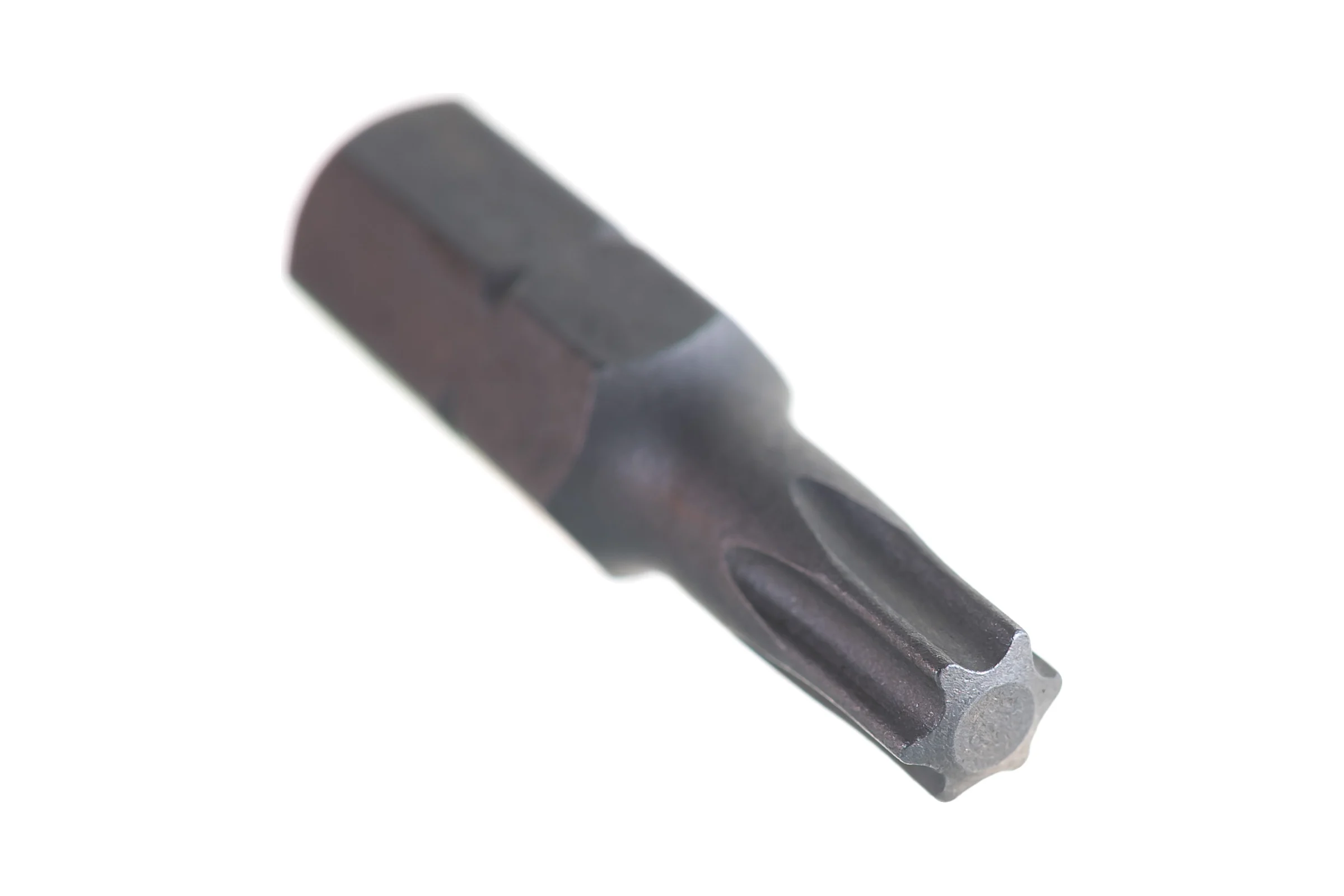 Вставка-бита 1/4"DR TORX, T25, 25 мм Ombra 514325