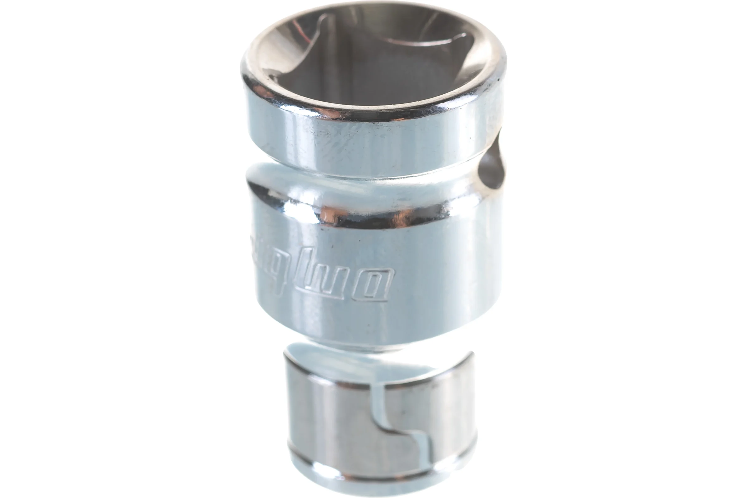 Адаптер для бит 1/2"DRx10 мм Ombra 201210