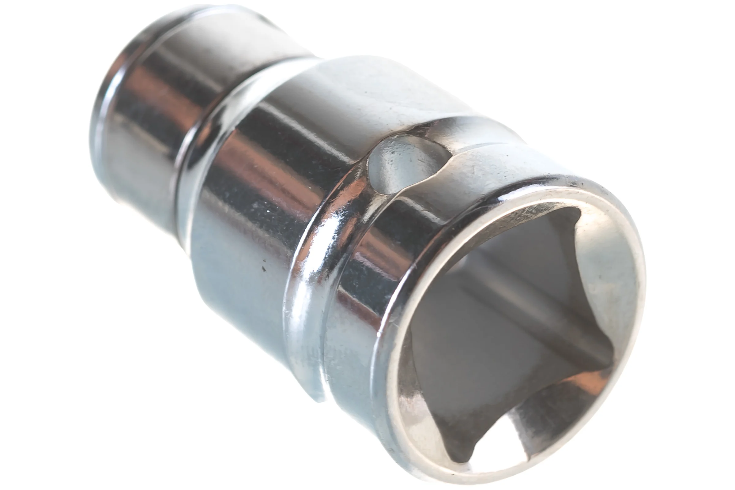 Адаптер для бит 1/2"DRx10 мм Ombra 201210