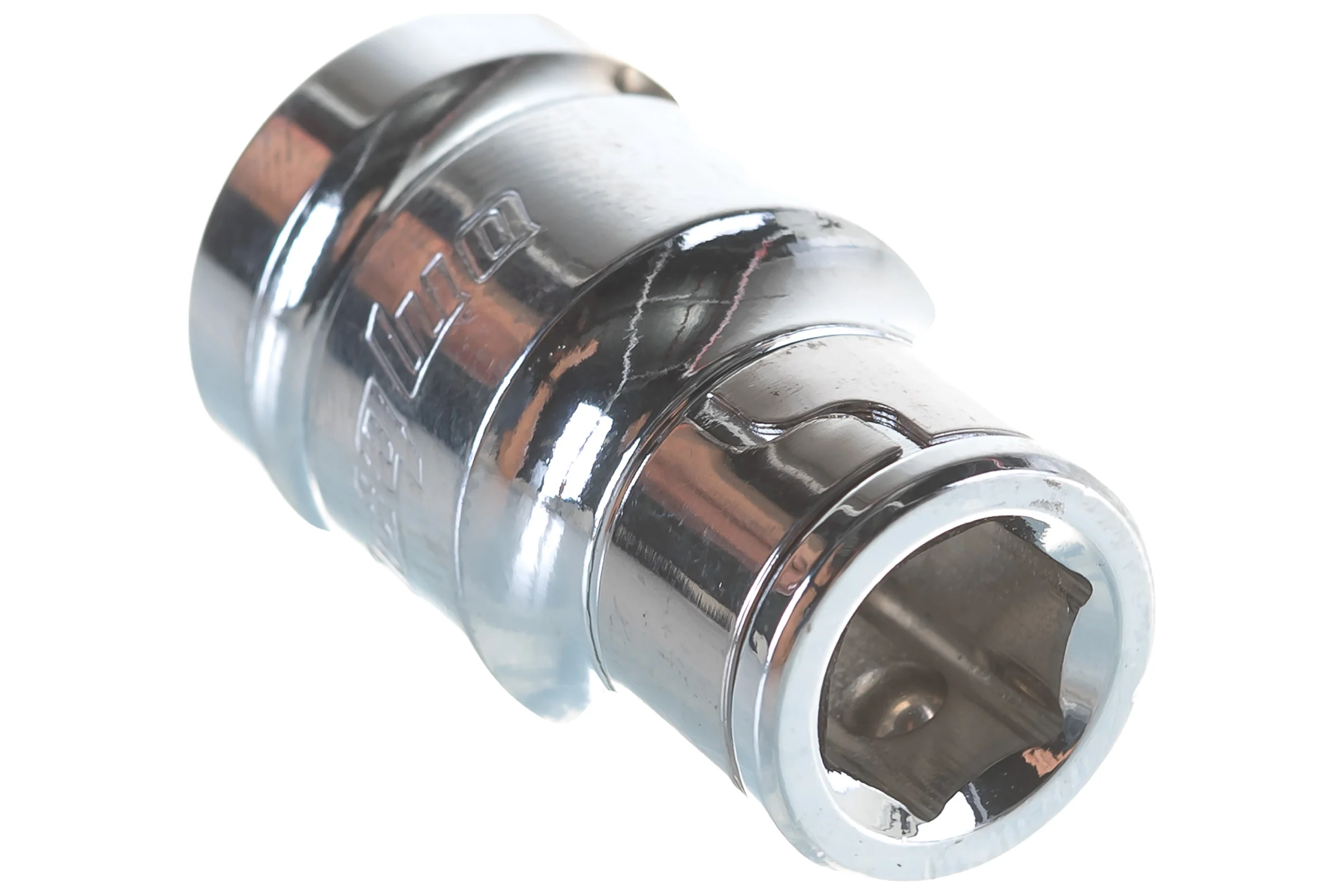Адаптер для бит 1/2"DRx10 мм Ombra 201210