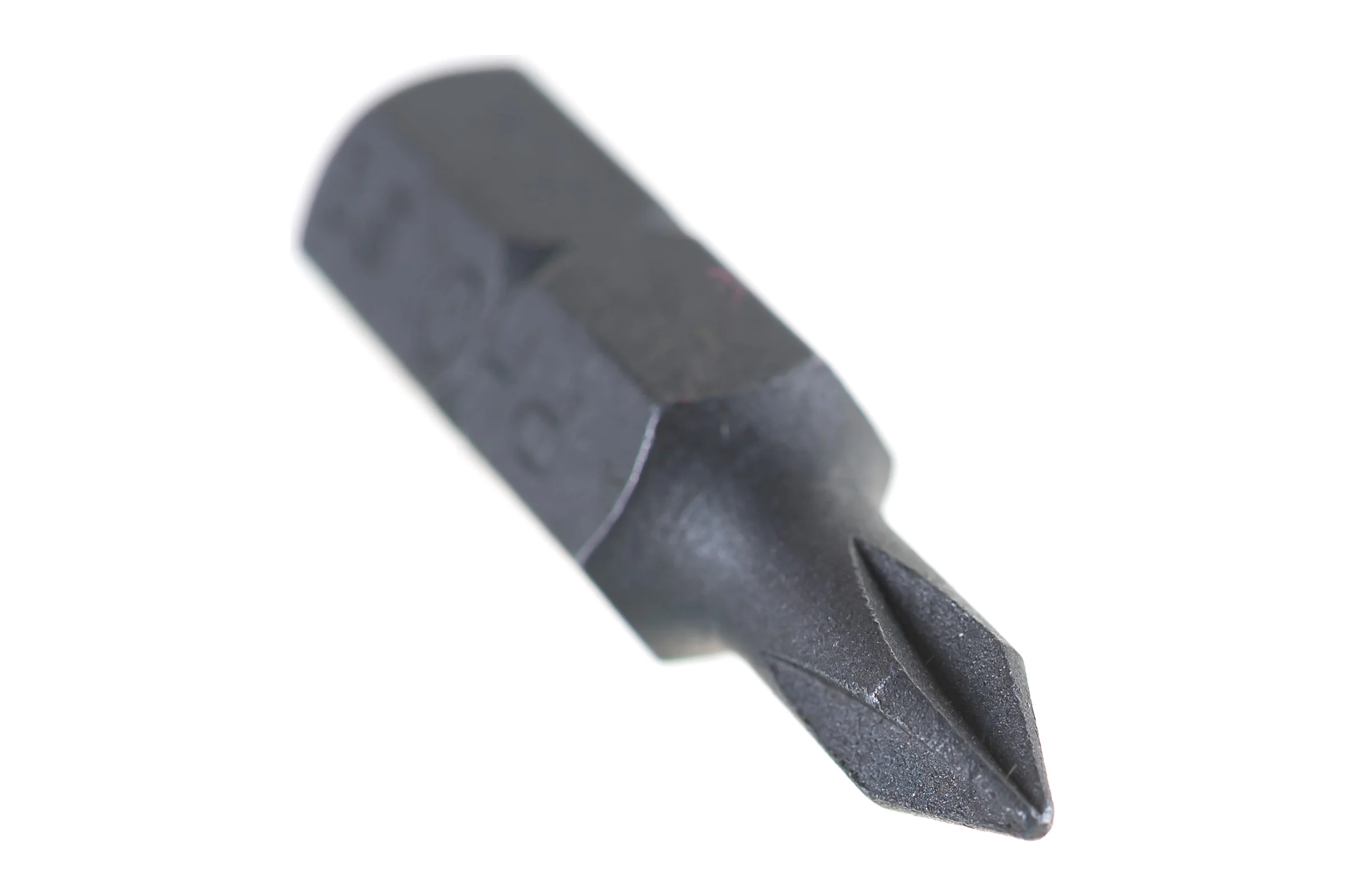 Вставка-бита 1/4"DR крестовая, РН0, 25 мм Ombra 514400