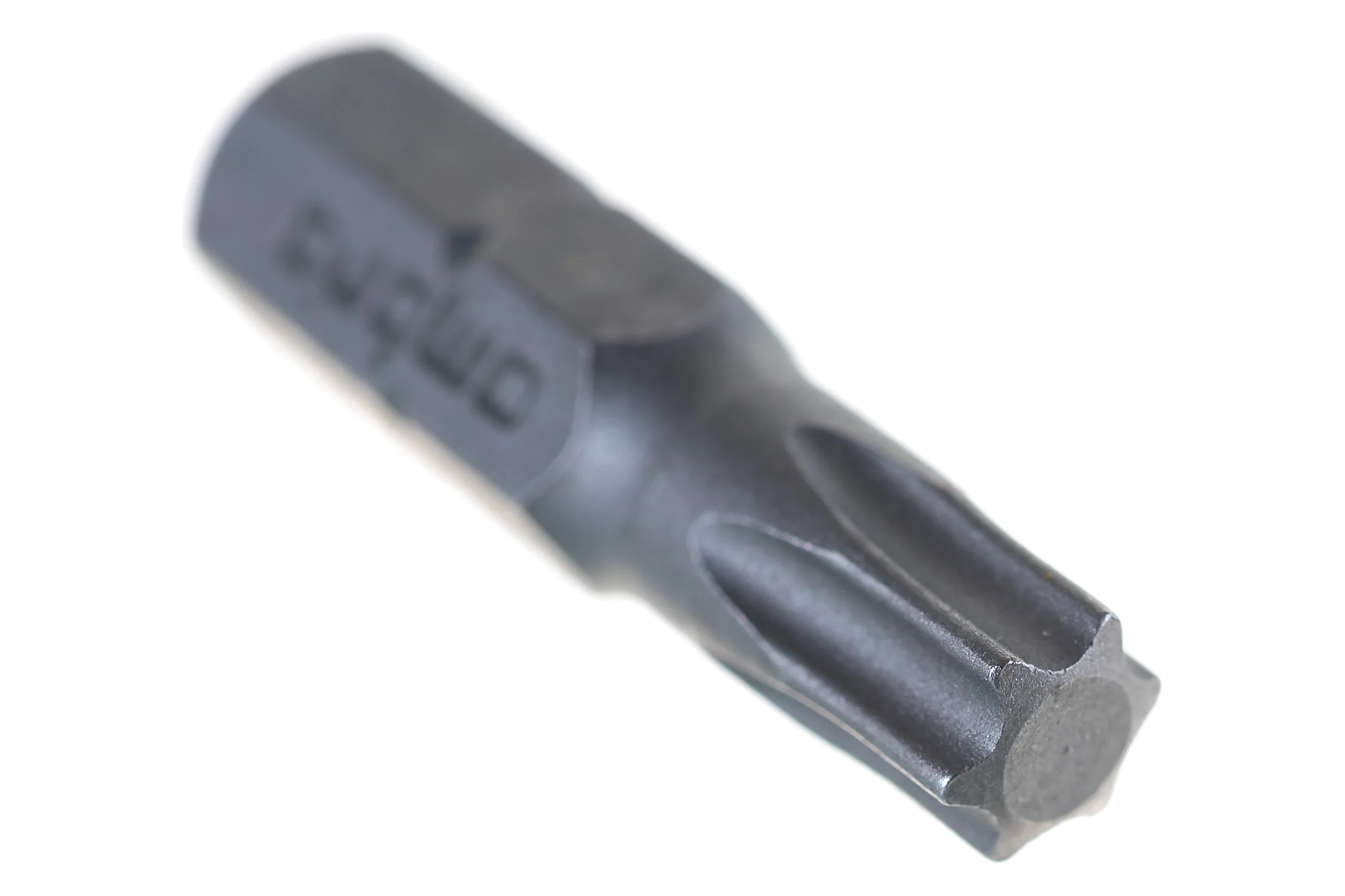 Вставка-бита 1/4"DR TORX, T30, 25 мм Ombra 514330
