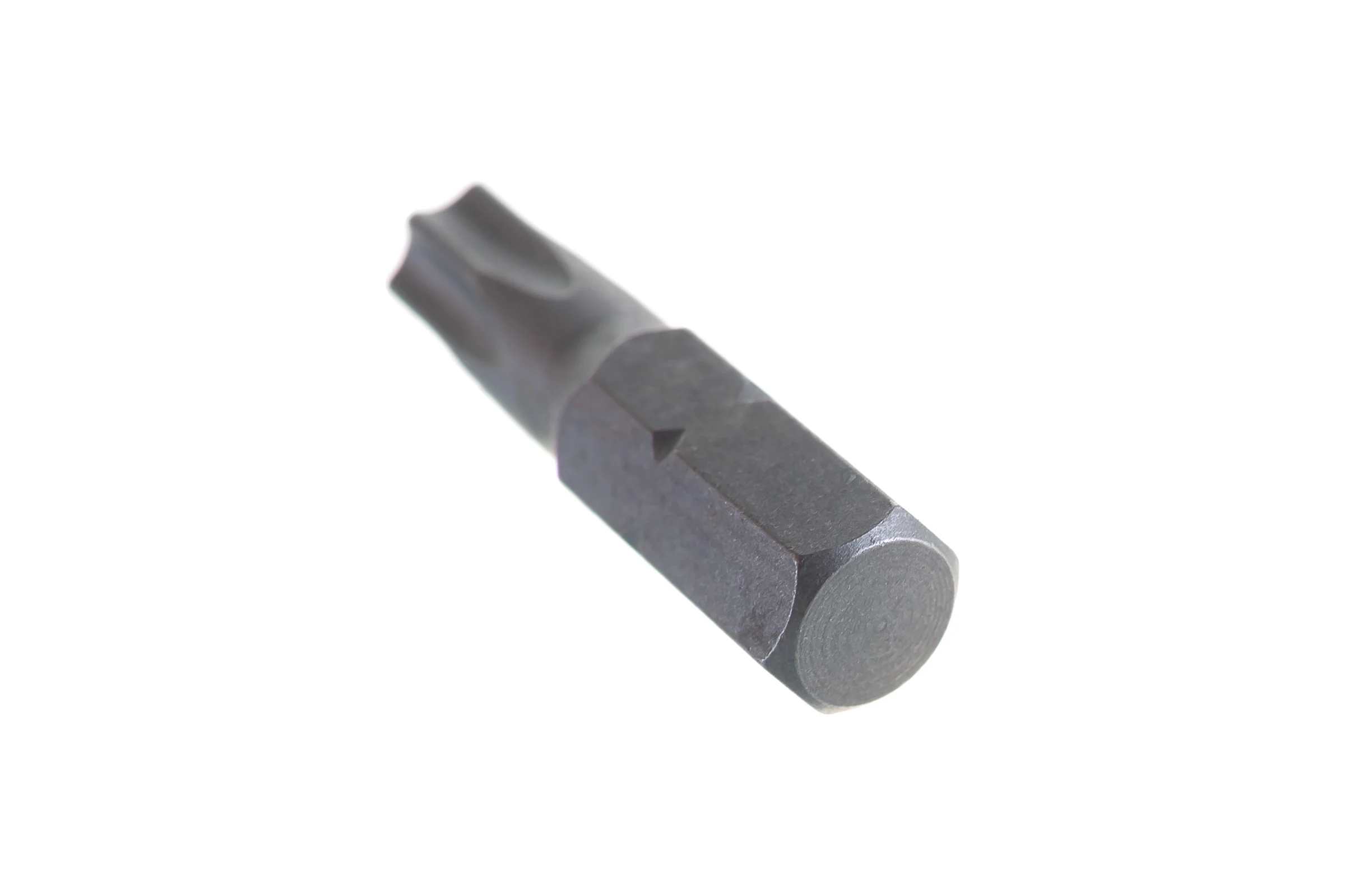 Вставка-бита 1/4"DR TORX, T30, 25 мм Ombra 514330