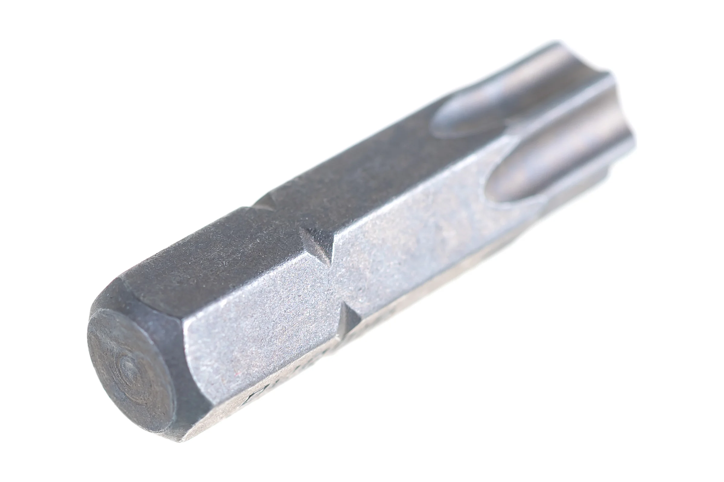 Вставка-бита 1/4"DR TORX, T40, 25 мм Ombra 514340