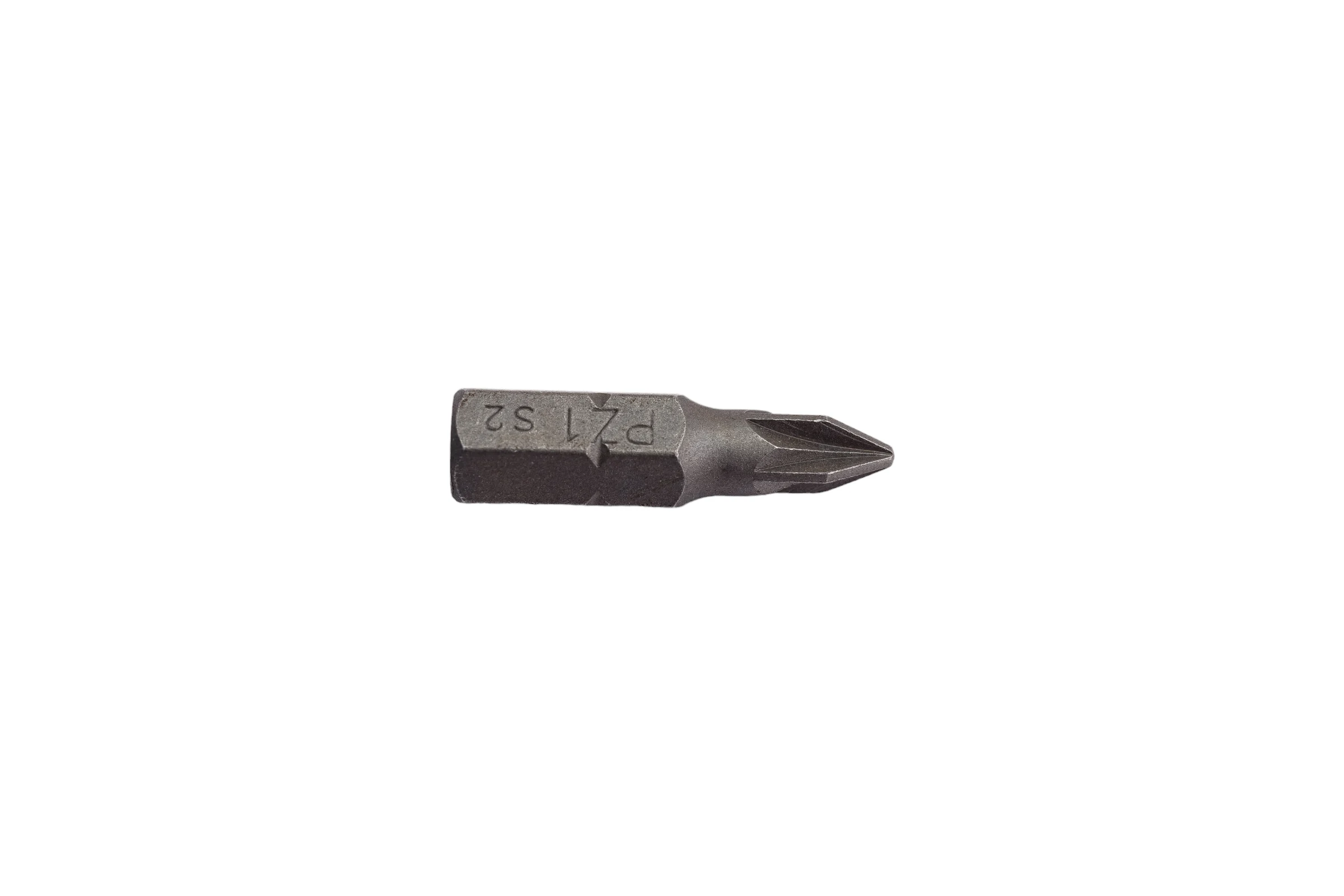 Вставка-бита 1/4"DR POZIDRIVE, PZ1, 25 мм Ombra 514601