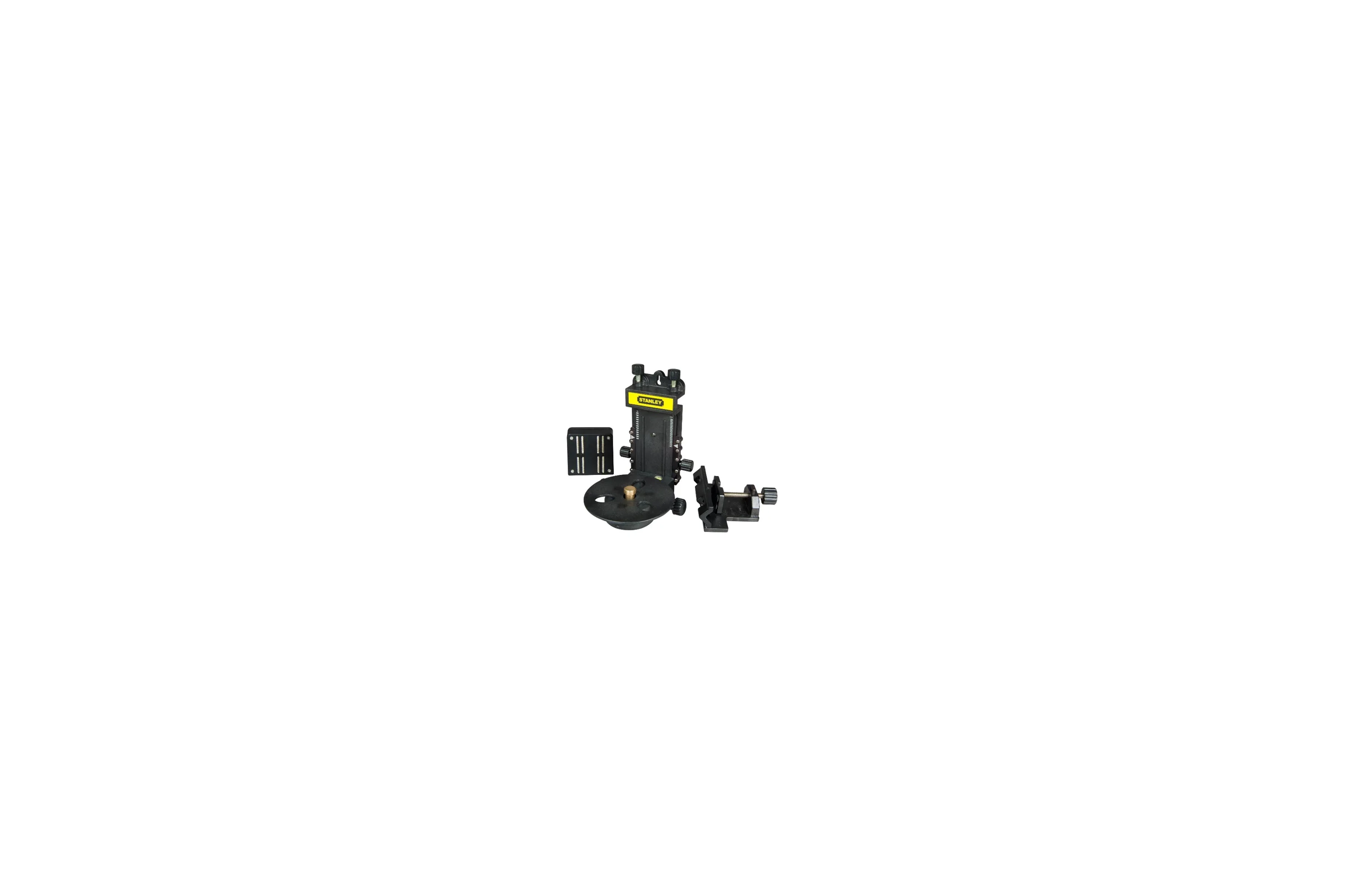Вращающийся лазерный нивелир Stanley 1-77-497