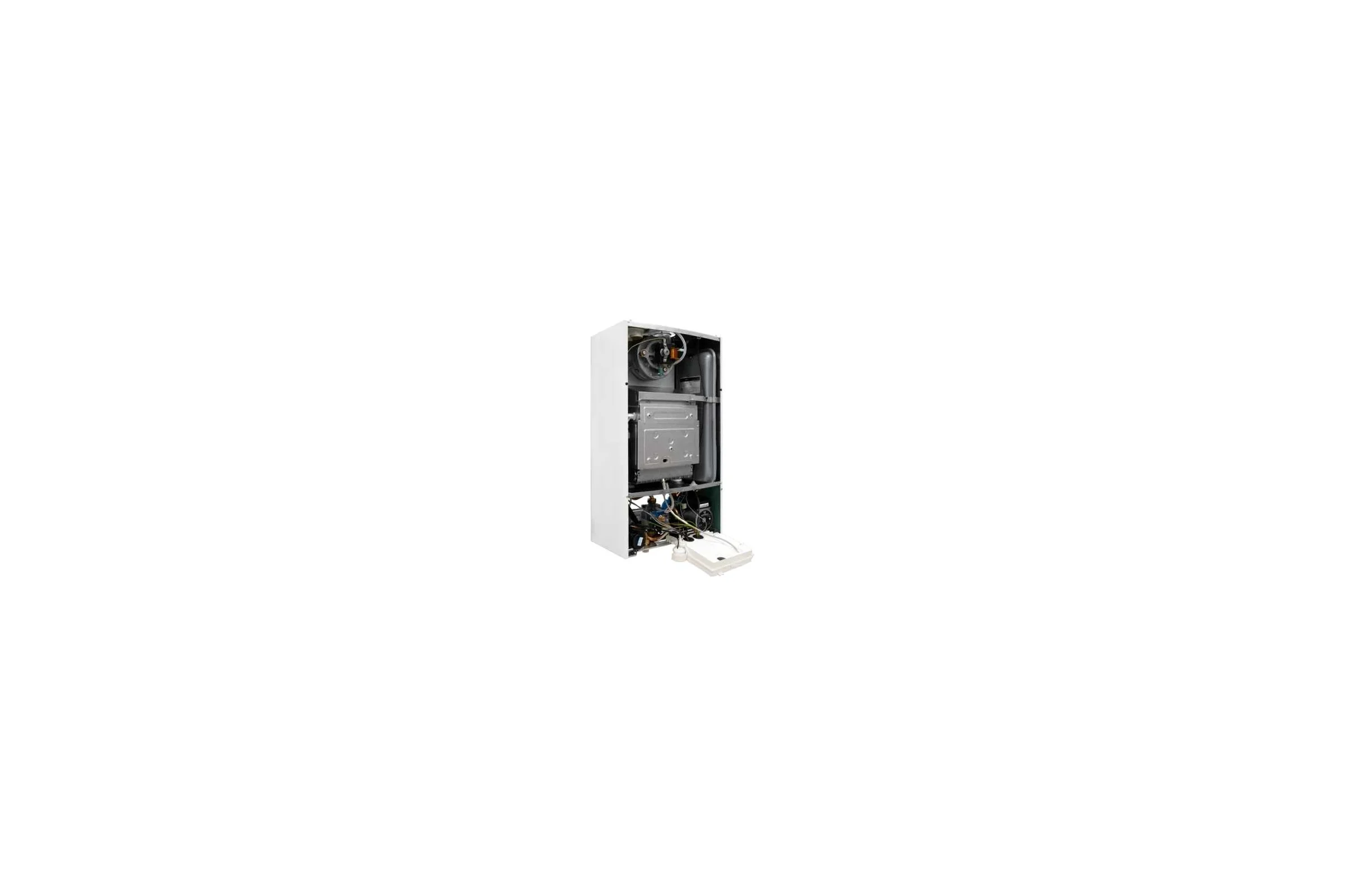 Газовый настенный котел Fondital Minorca plus std, ctfs-9 CMER02CG09