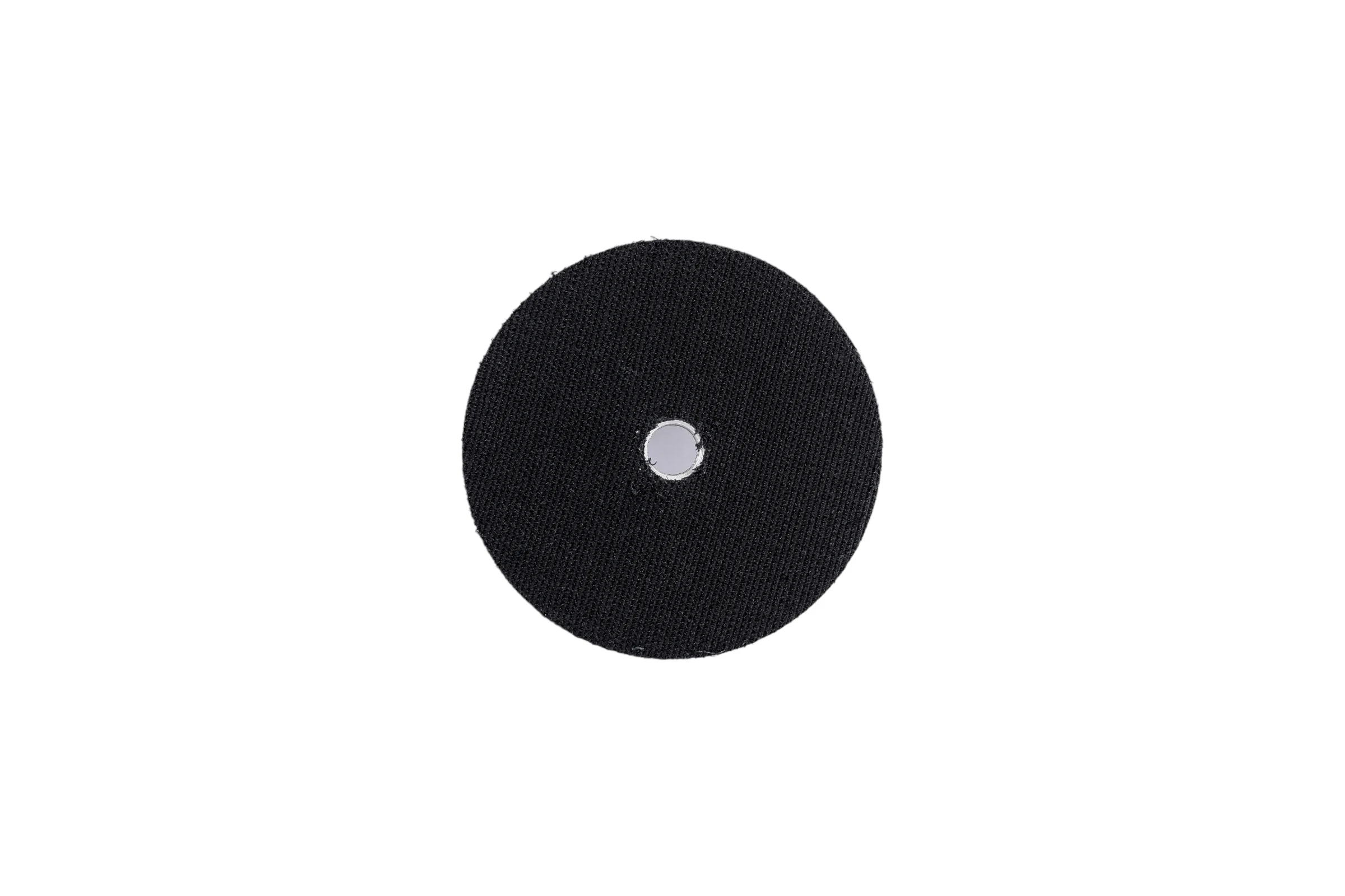 Адаптер для АГШК алюминиевый (100 мм; М14; Velcro) Diam 640075