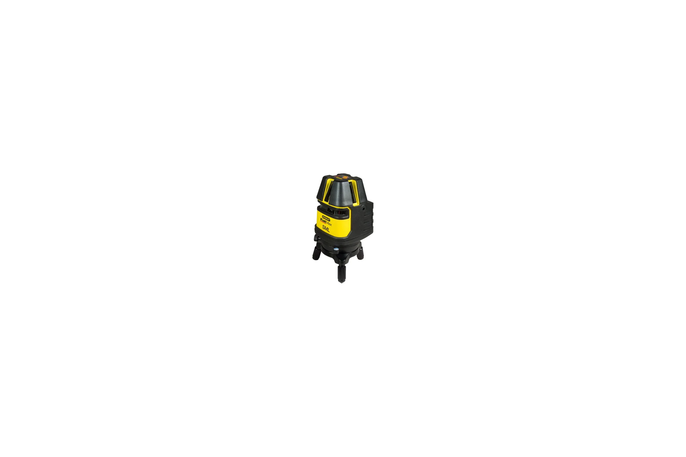 Лазерный построитель плоскостей Stanley SML 1-77-322