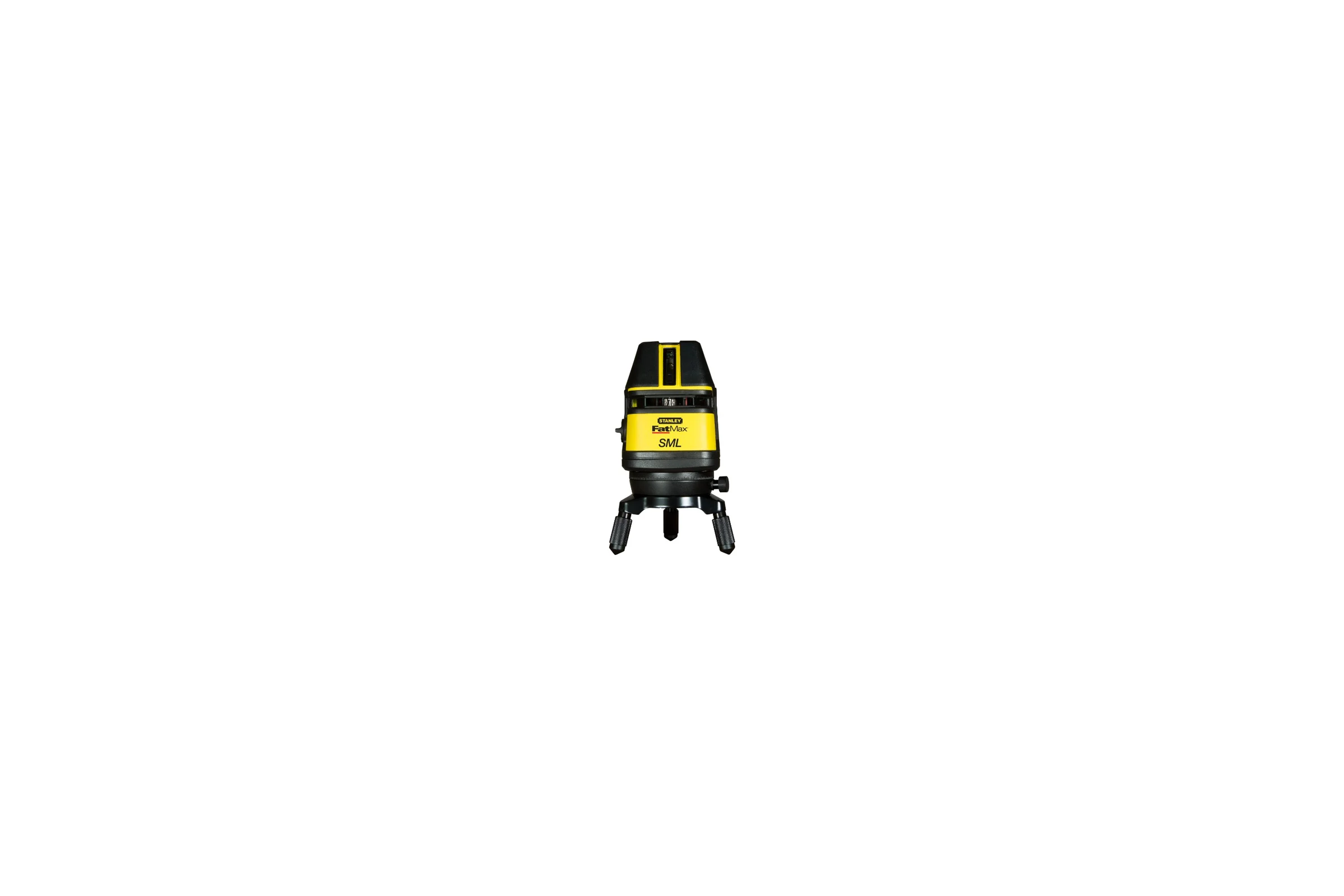 Лазерный построитель плоскостей Stanley SML 1-77-322