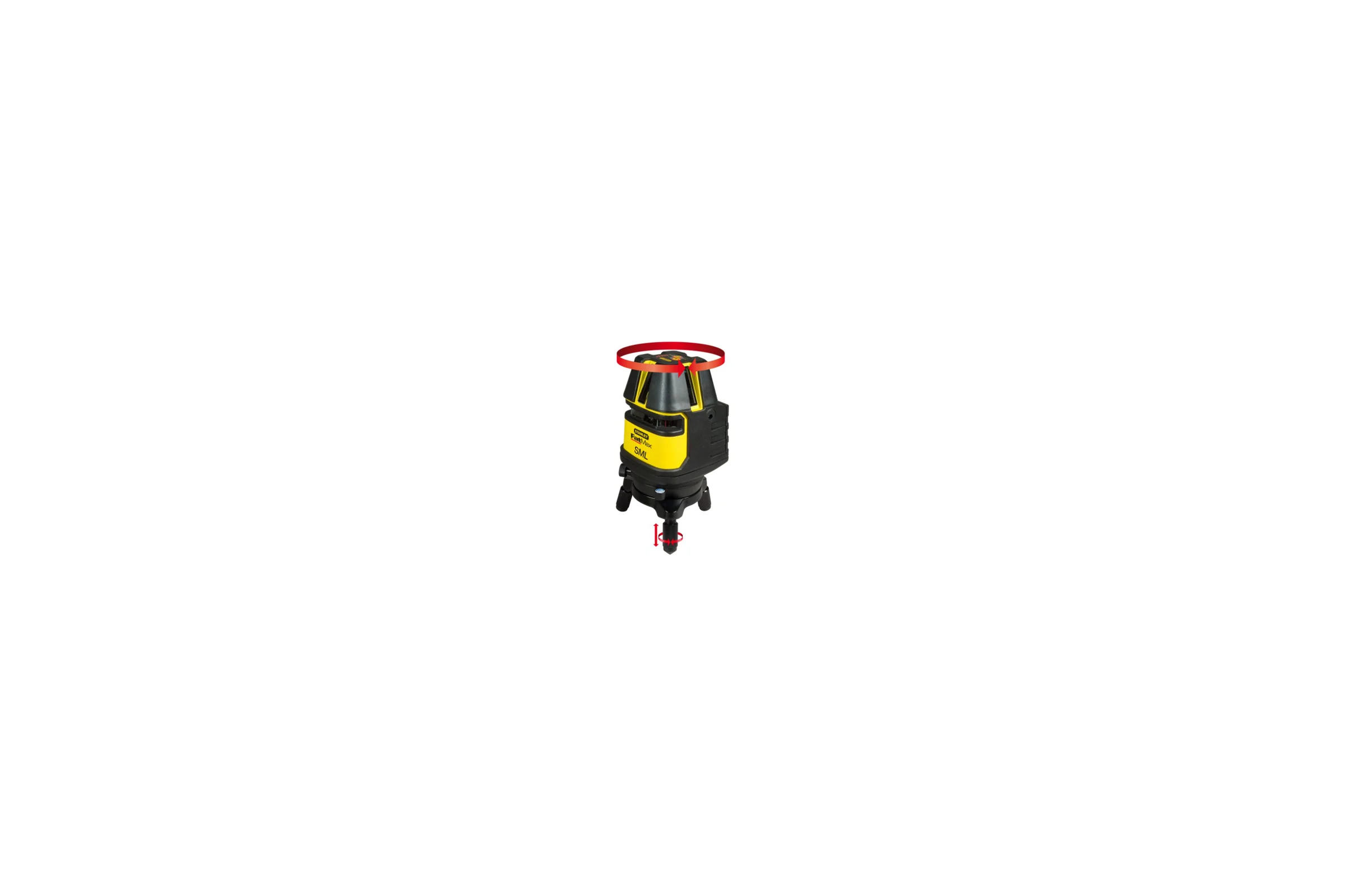 Лазерный построитель плоскостей Stanley SML 1-77-322