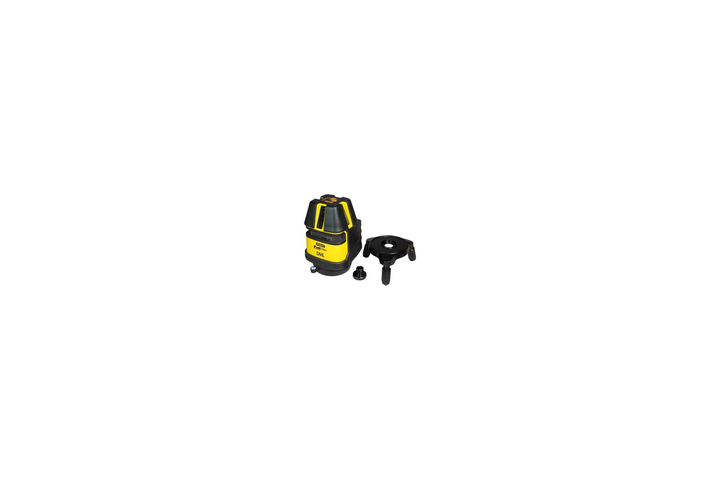 Лазерный построитель плоскостей Stanley SML 1-77-322