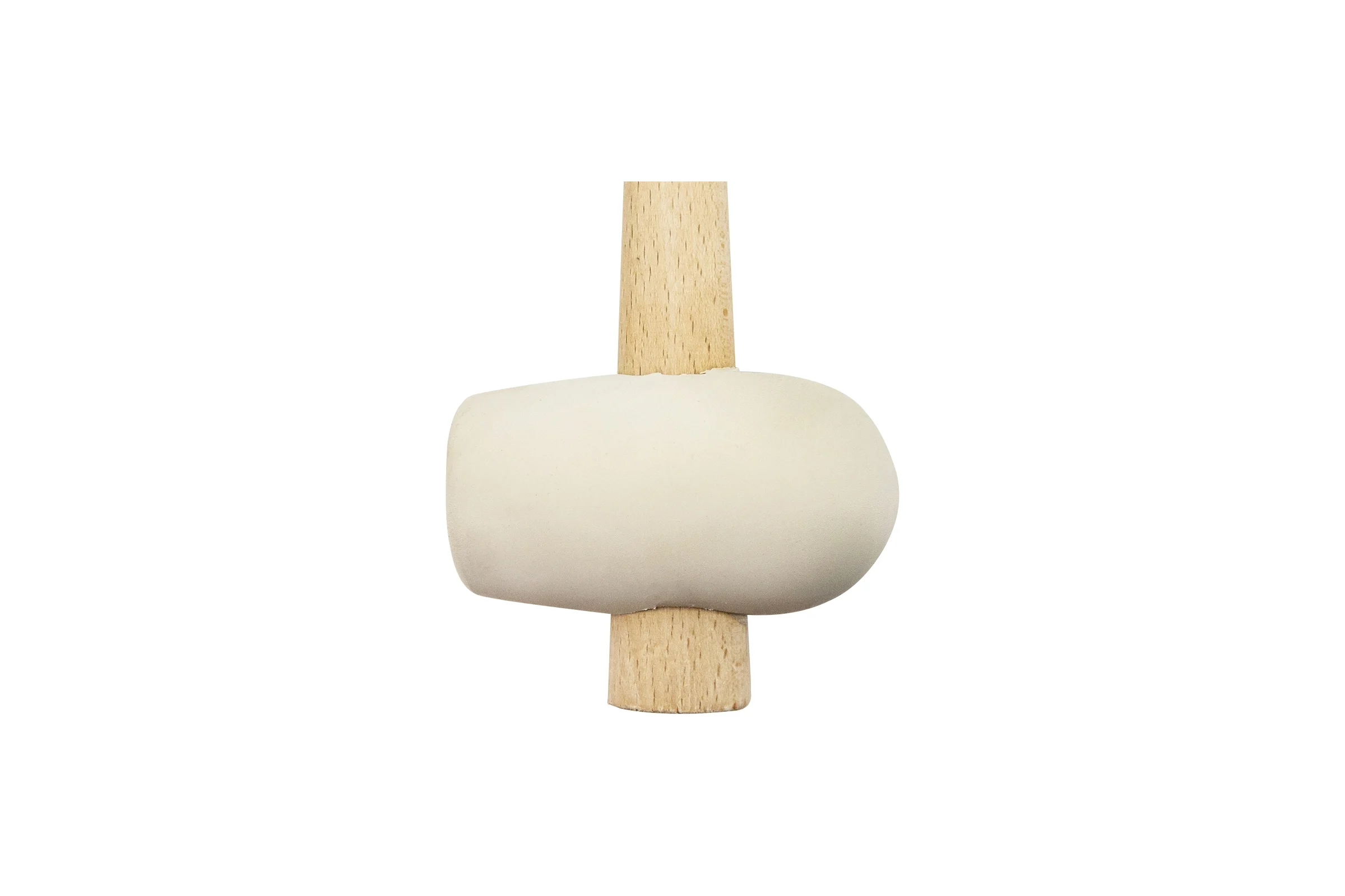 Резиновый молоток Bellota белый 8054-500