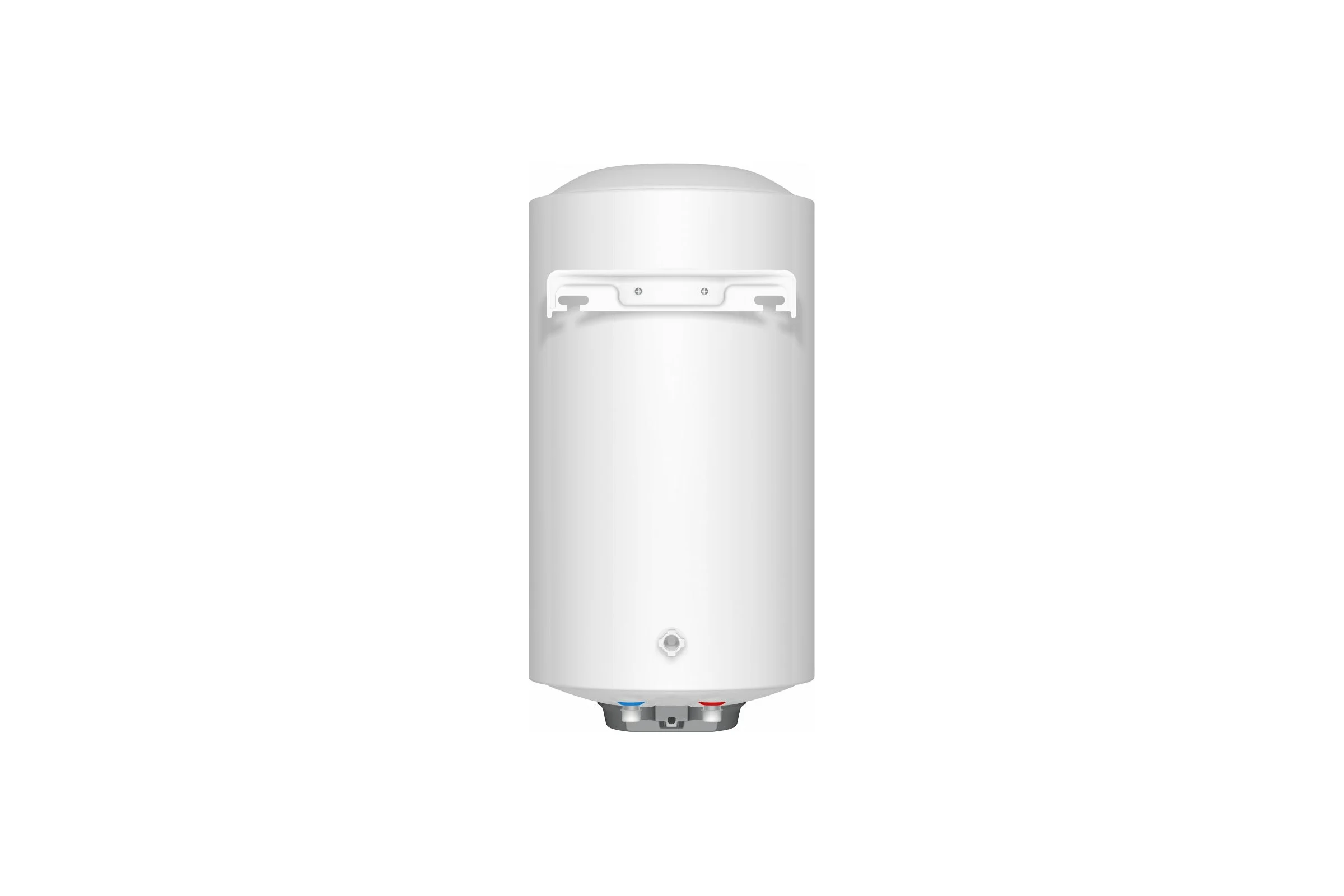 Аккумуляционный электрический бытовой водонагреватель Термекс Nova 50 V Slim ЭдЭБ00259
