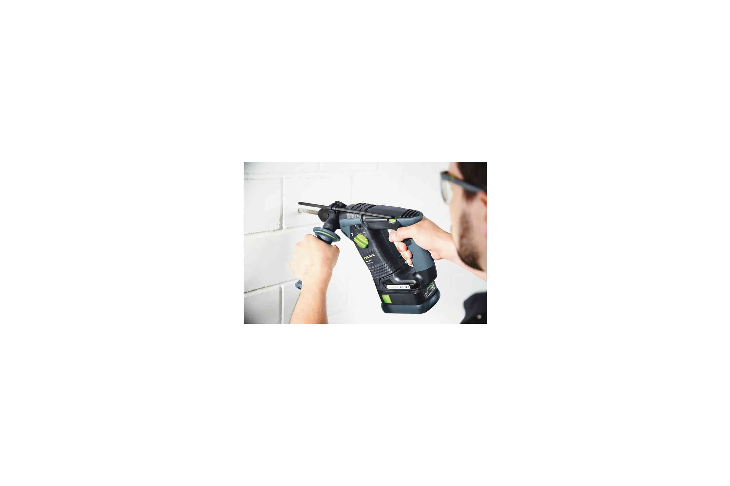 Буры SDS-Plus, 5-12 мм, 7 шт. FESTOOL SDS-Set D5-D12/7 204070