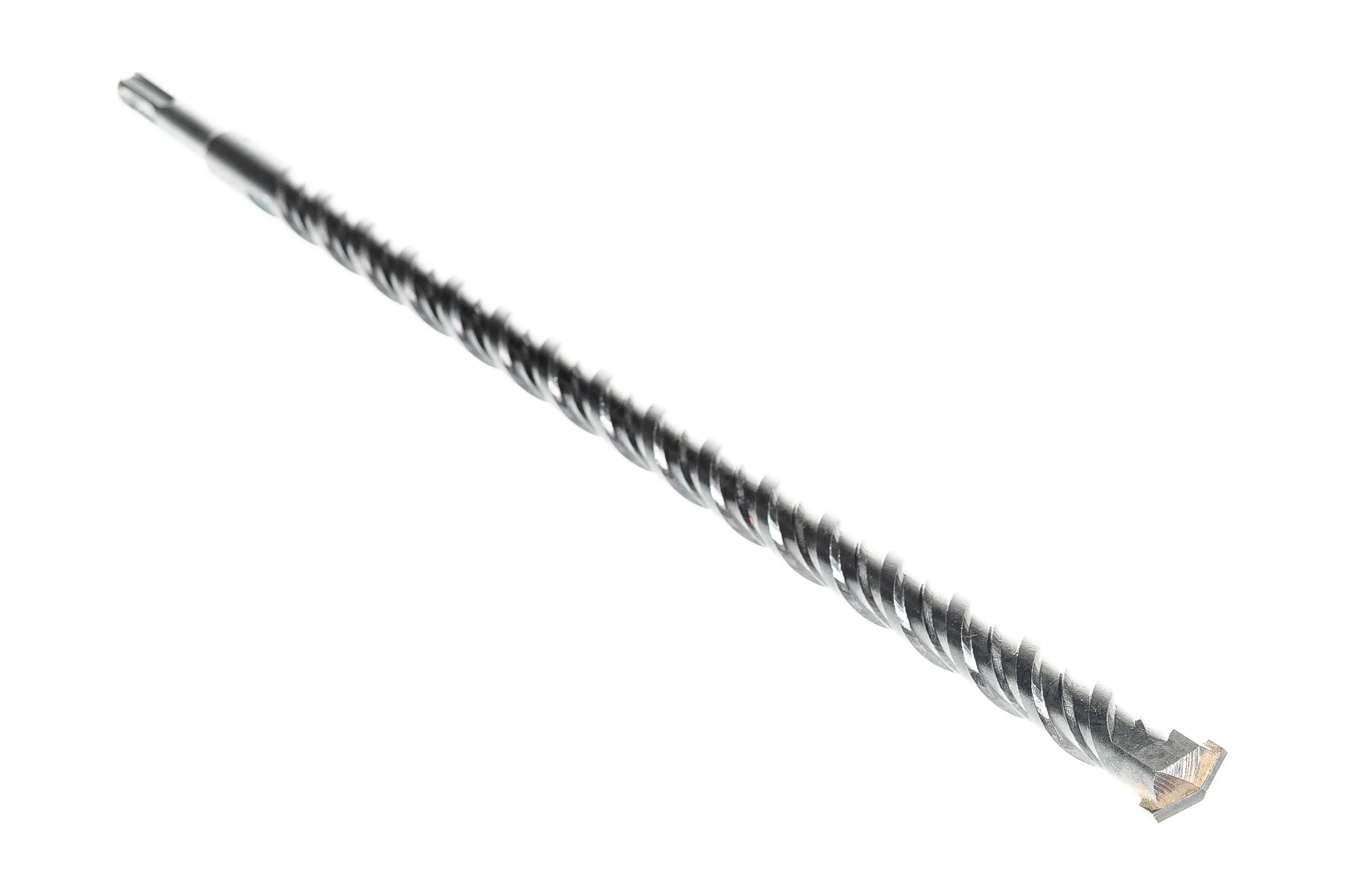 Бур по бетону (16x450х400 мм; SDS-plus) СИБРТЕХ 70595