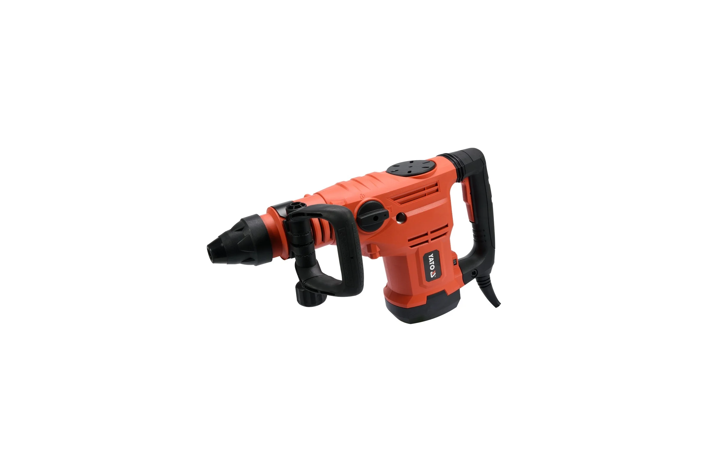 Перфоратор YATO SDS-MAX, 27Дж YT-82135