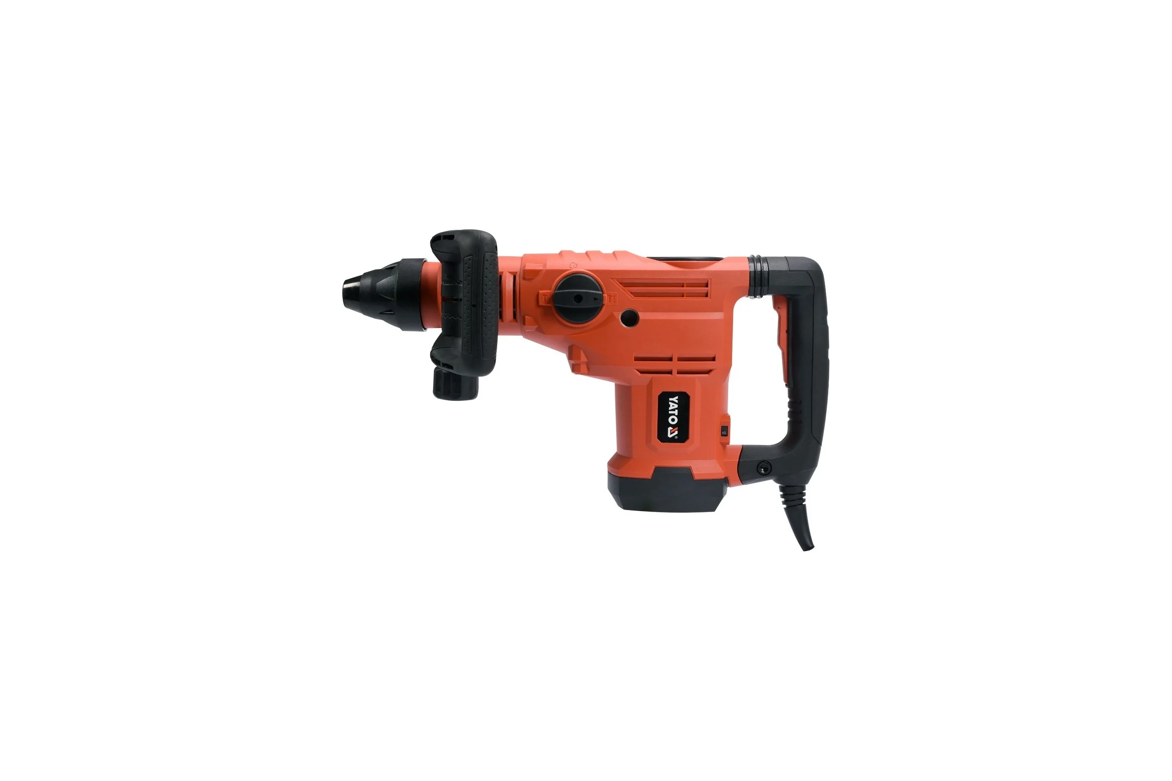 Перфоратор YATO SDS-MAX, 27Дж YT-82135