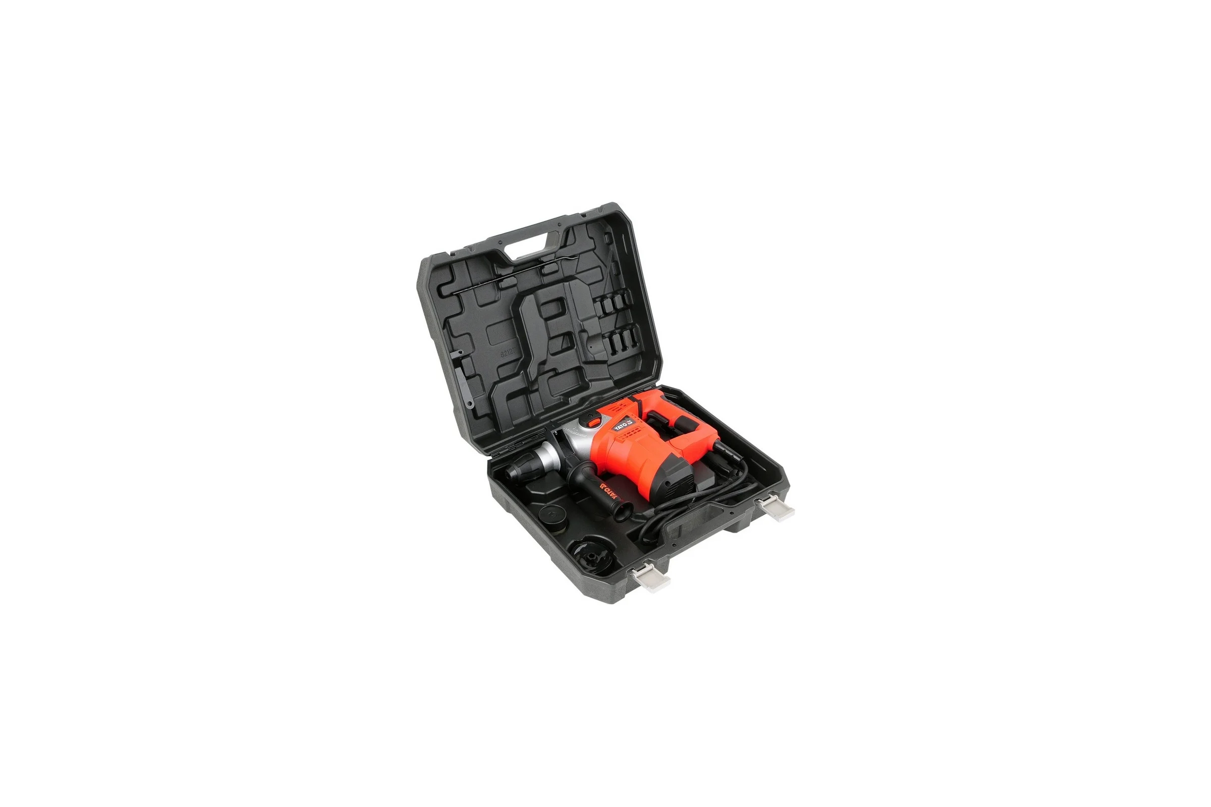 Дрель-перфоратор YATO SDS PLUS 1500 Вт YT-82127