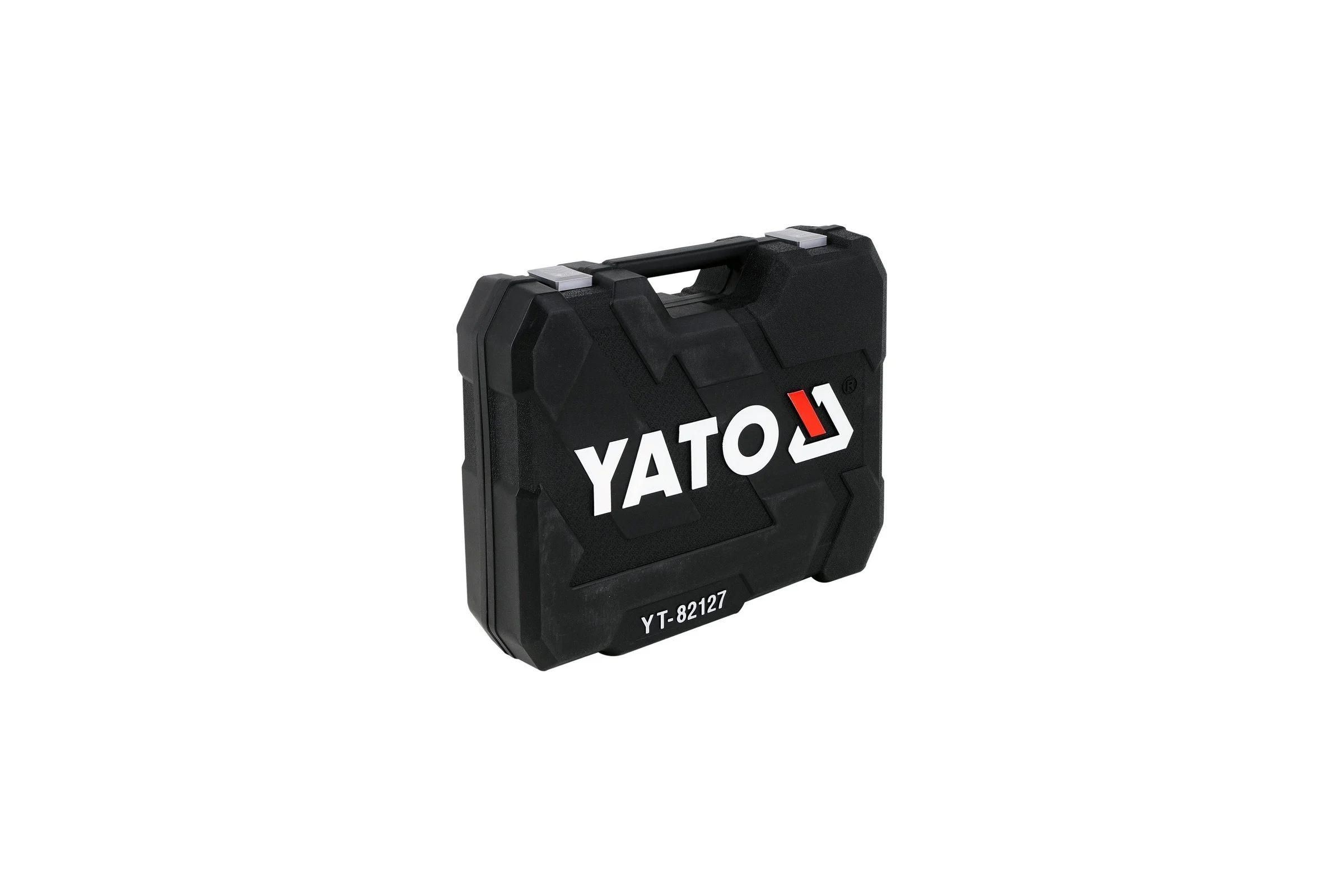 Дрель-перфоратор YATO SDS PLUS 1500 Вт YT-82127