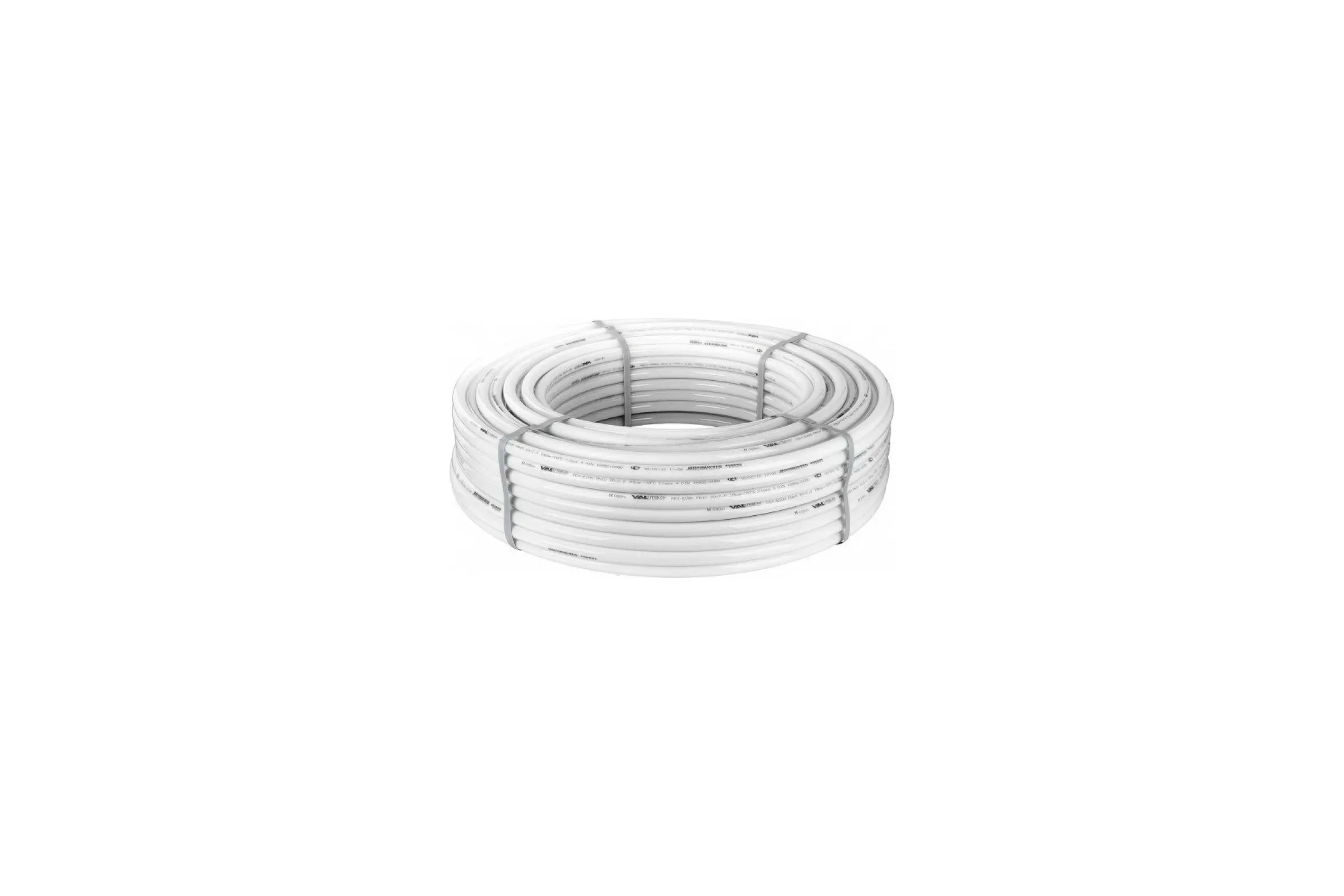 Труба металлопластик Valtec ф16x2 100м бухта 5212