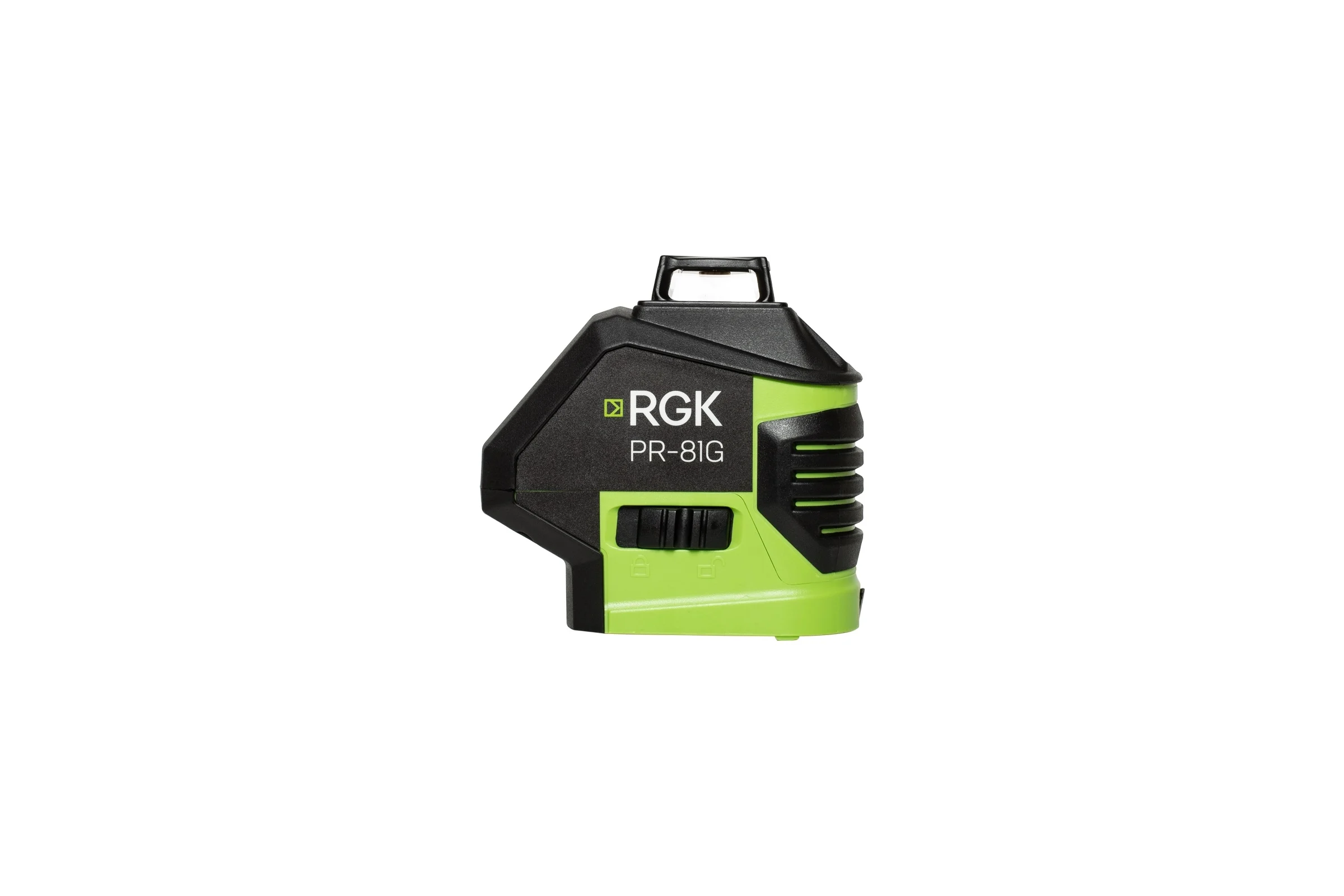 Лазерный построитель плоскостей RGK PR-81G