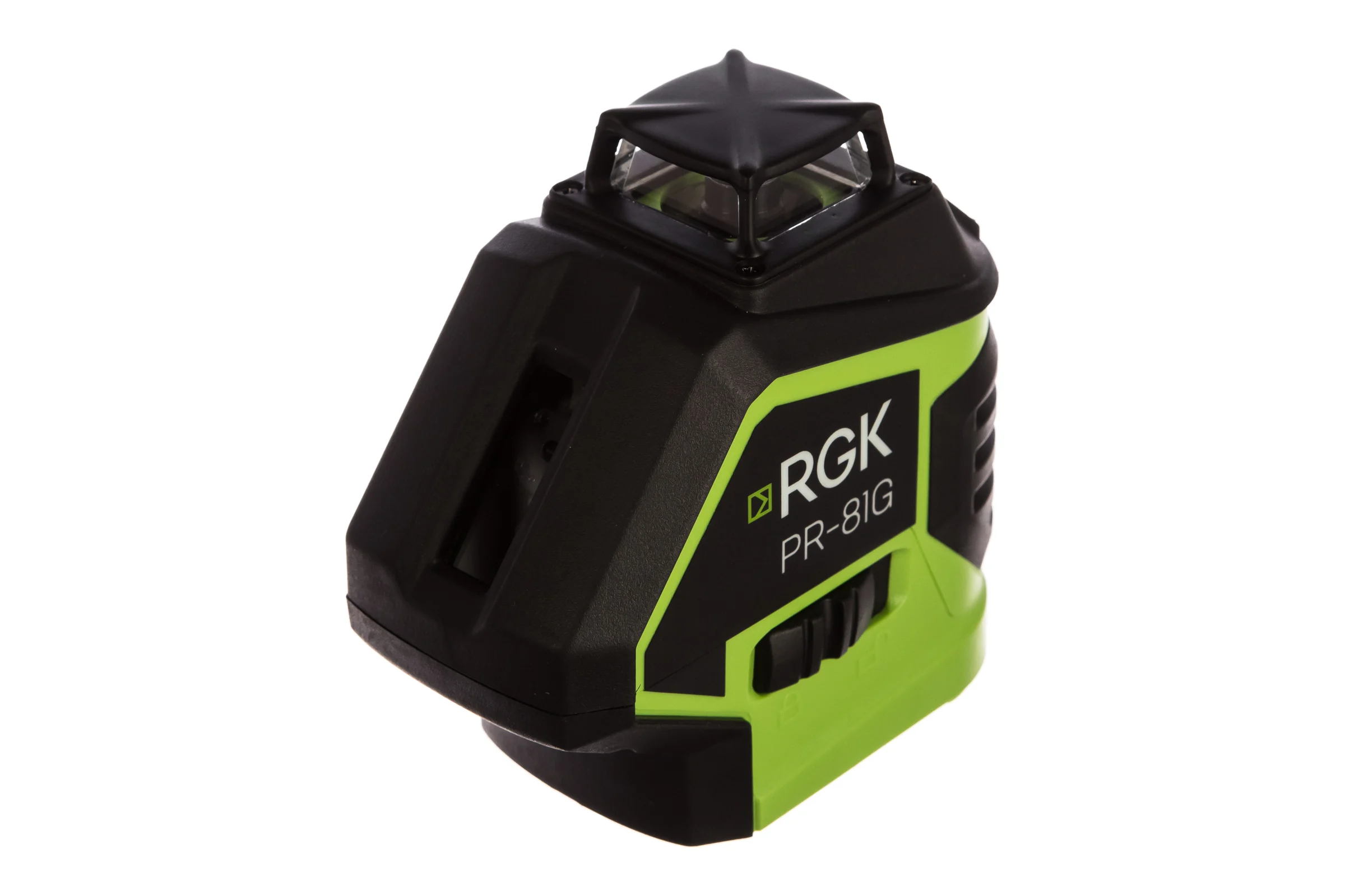 Лазерный построитель плоскостей RGK PR-81G