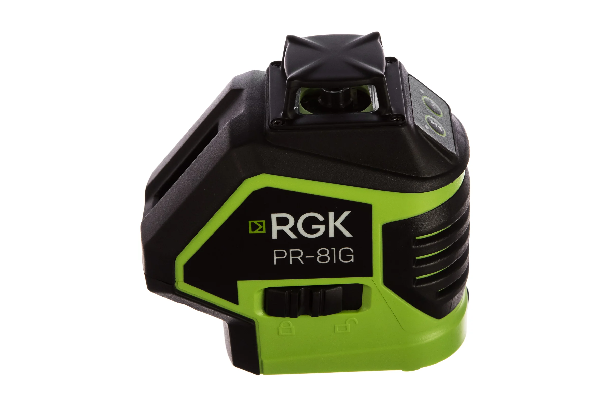 Лазерный построитель плоскостей RGK PR-81G