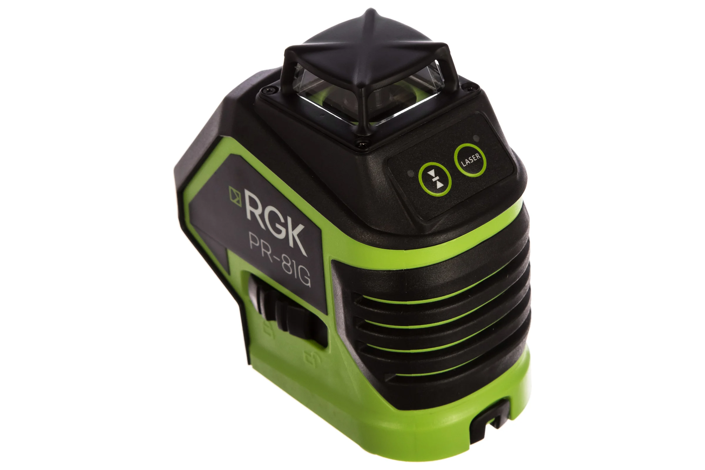 Лазерный построитель плоскостей RGK PR-81G