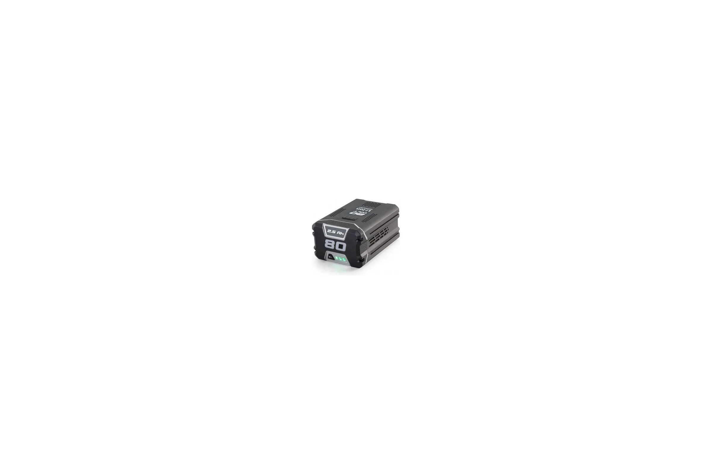 Аккумуляторная батарея 2.5 Ач, 80 В Stiga SBT 2580 AE 270251088/S16