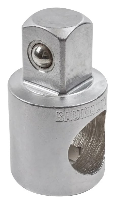Адаптер-переходник 3/8"(F)x1/2"(M) BaumAuto BM-80634(54754)