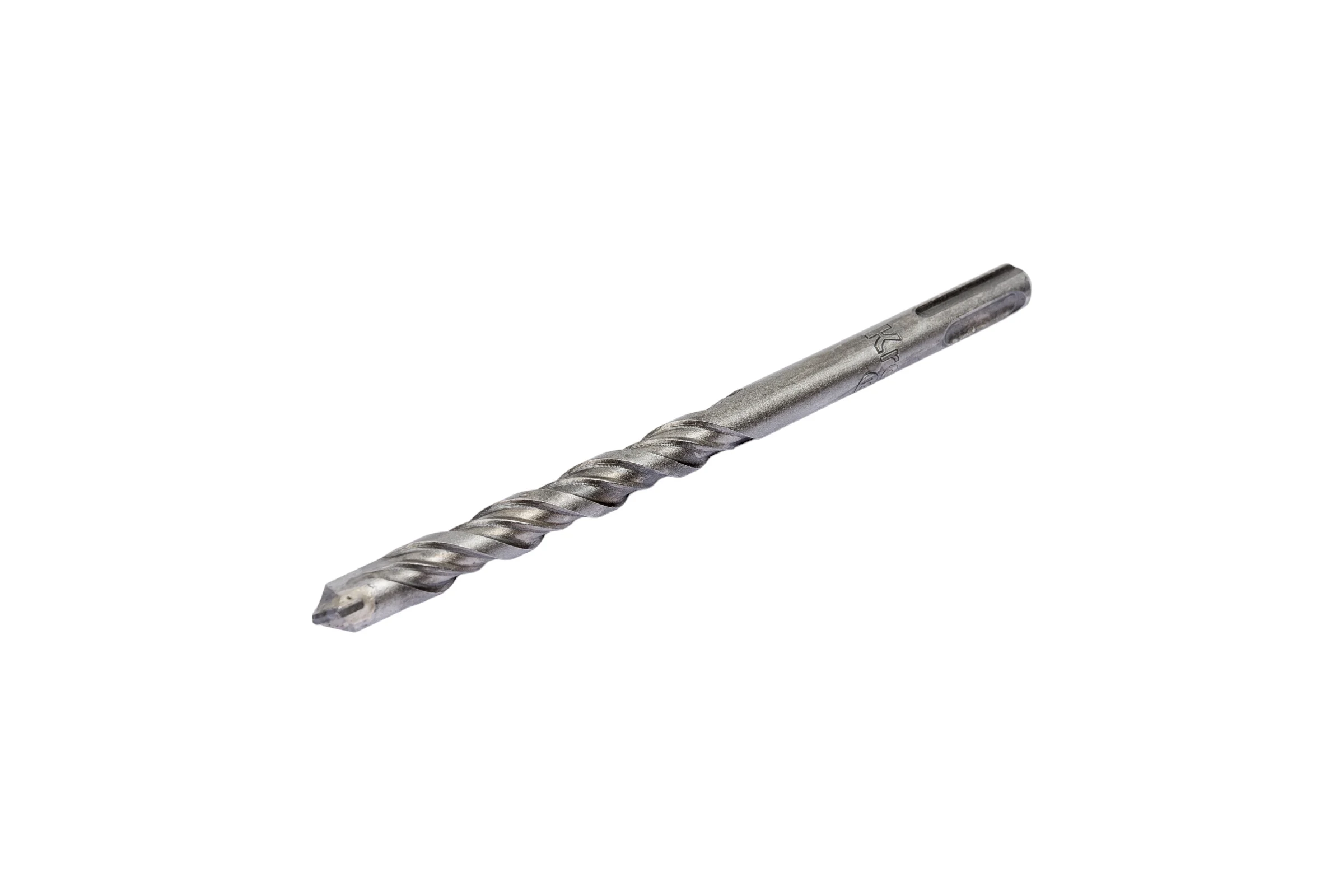 Бур по бетону KRANZ 12x160x100 мм, хвостовик SDS-plus KR-91-0014