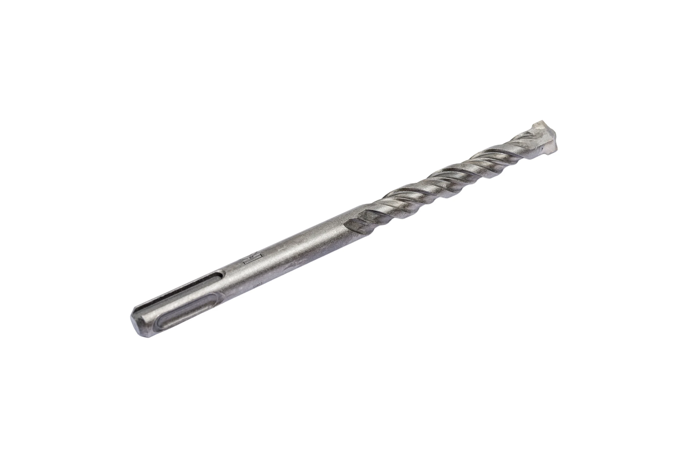 Бур по бетону KRANZ 12x160x100 мм, хвостовик SDS-plus KR-91-0014