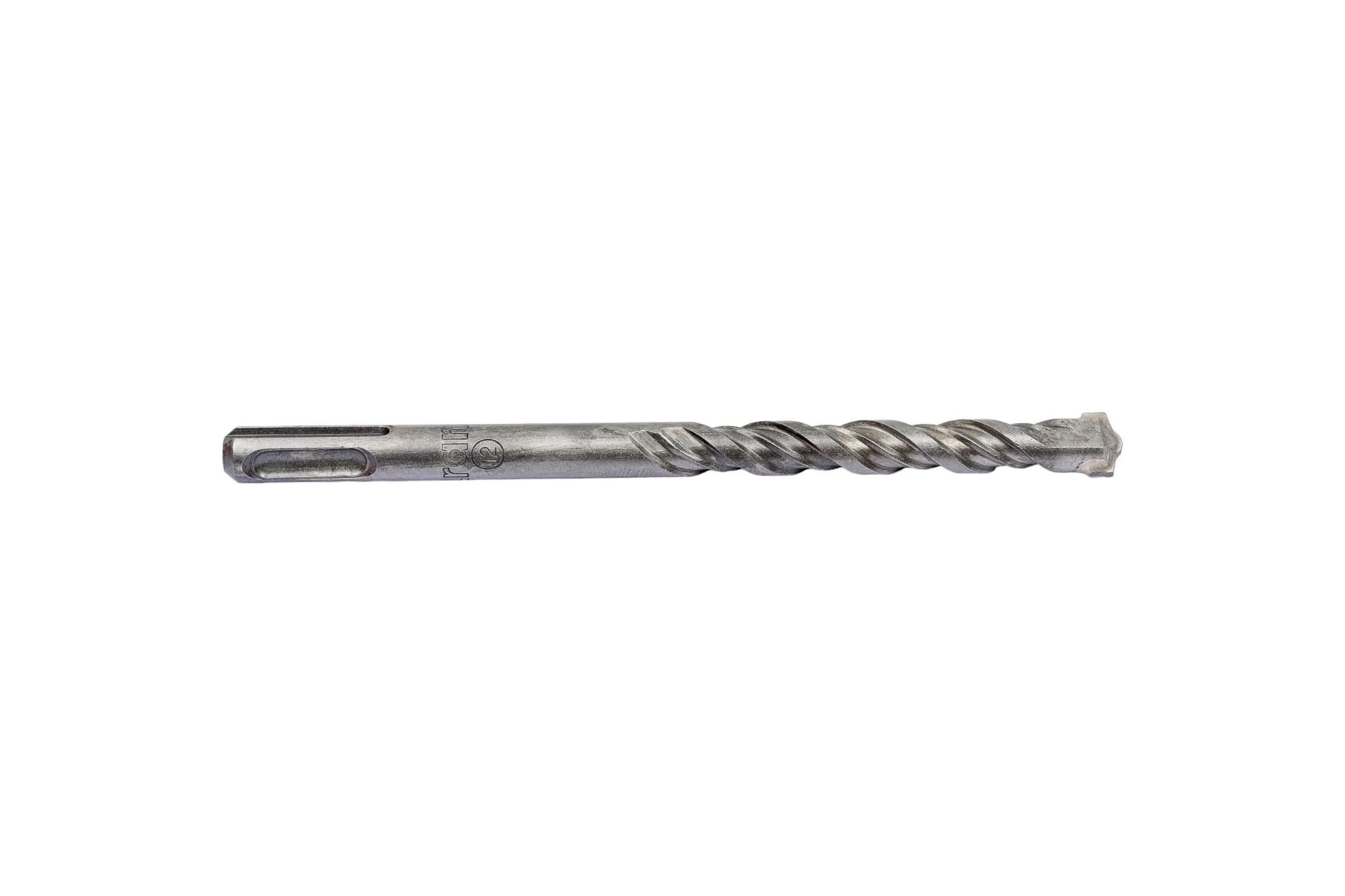 Бур по бетону KRANZ 12x160x100 мм, хвостовик SDS-plus KR-91-0014