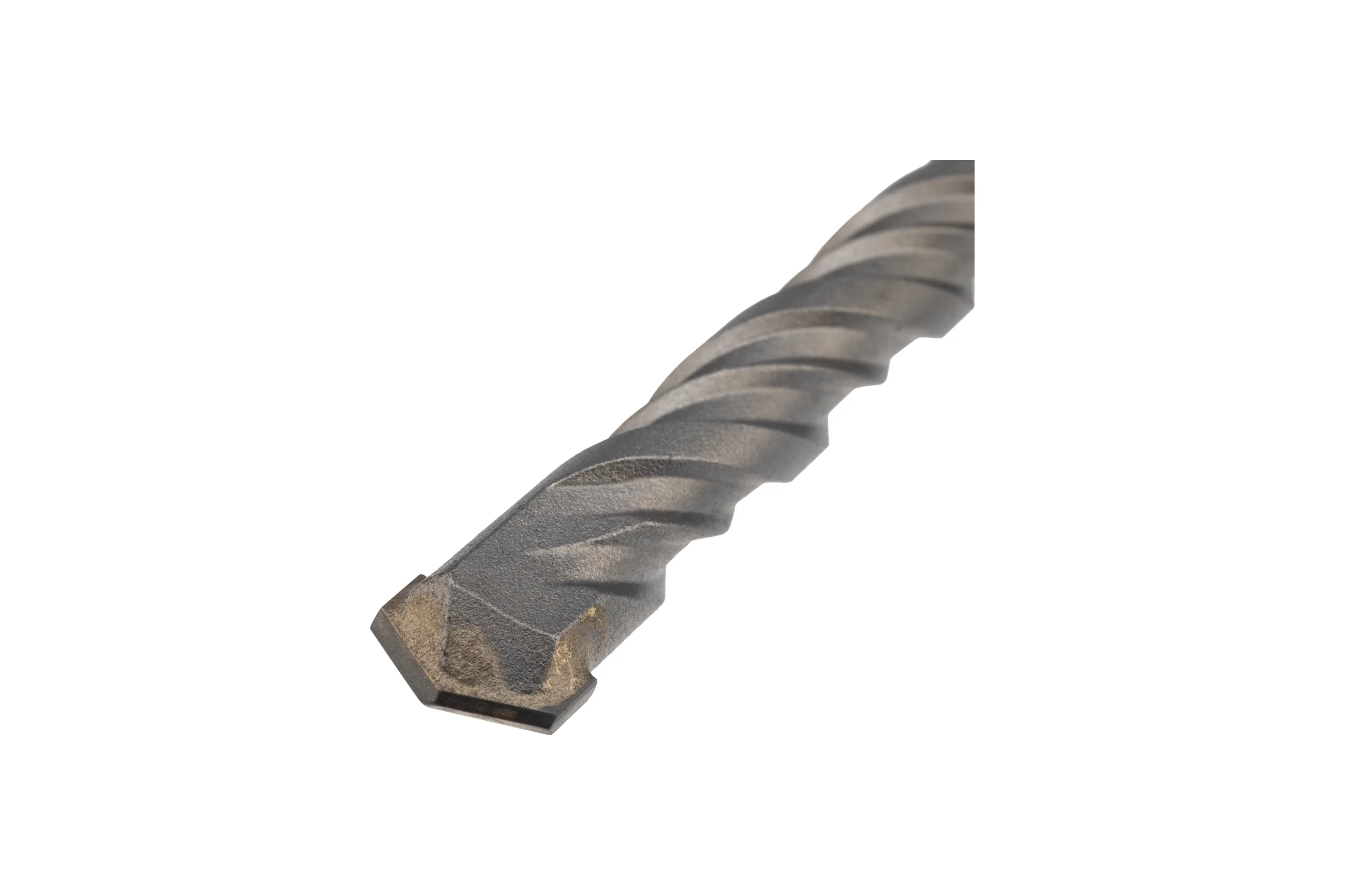 Бур по бетону KRANZ 12x1000x940 мм хвостовик SDS-plus KR-91-0087