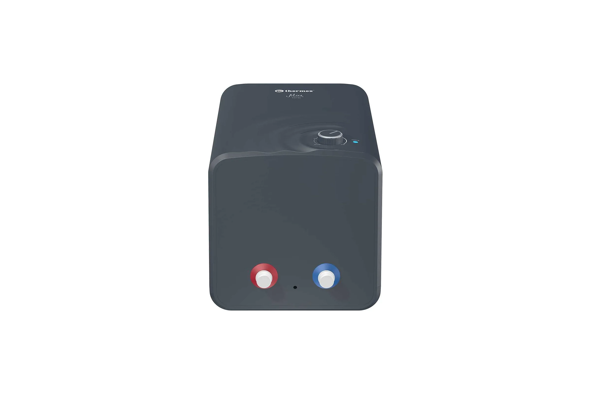 Аккумуляционный электрический водонагреватель Термекс бытовой THERMEX Mera 10 U ЭдЭБ04116