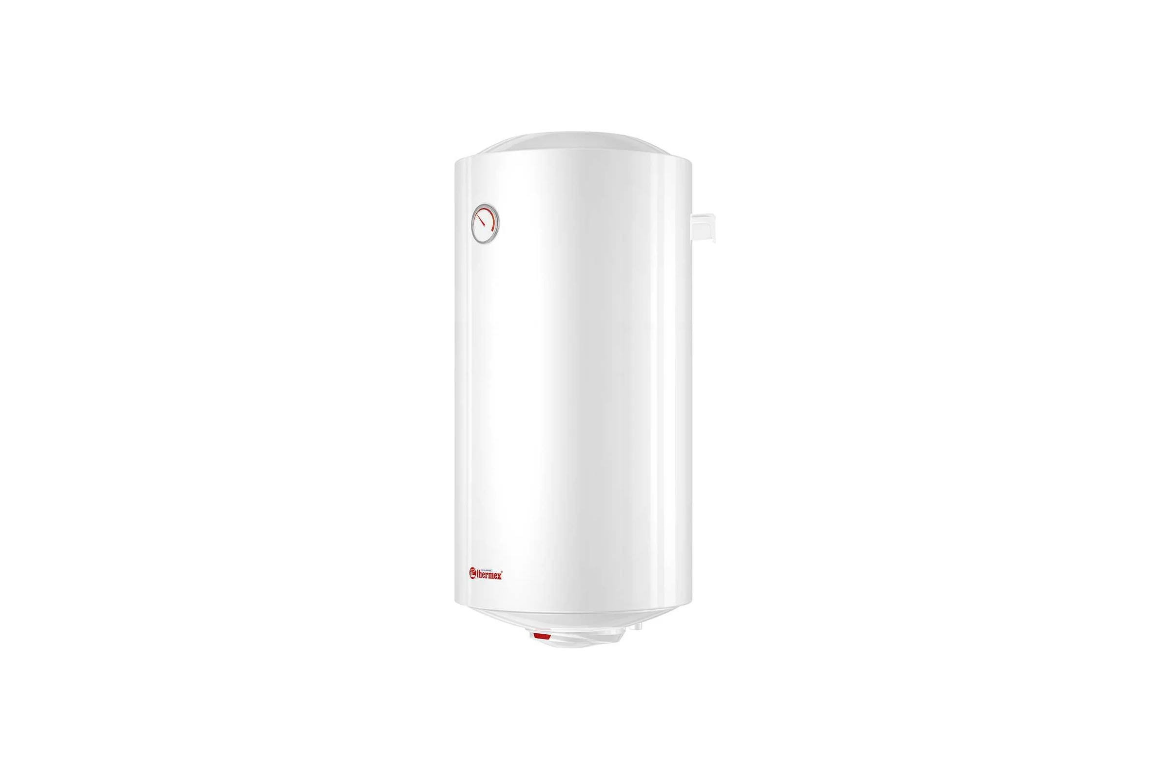 Аккумуляционный электрический водонагреватель Термекс бытовой THERMEX Circle 100 V ЭдЭБ03282