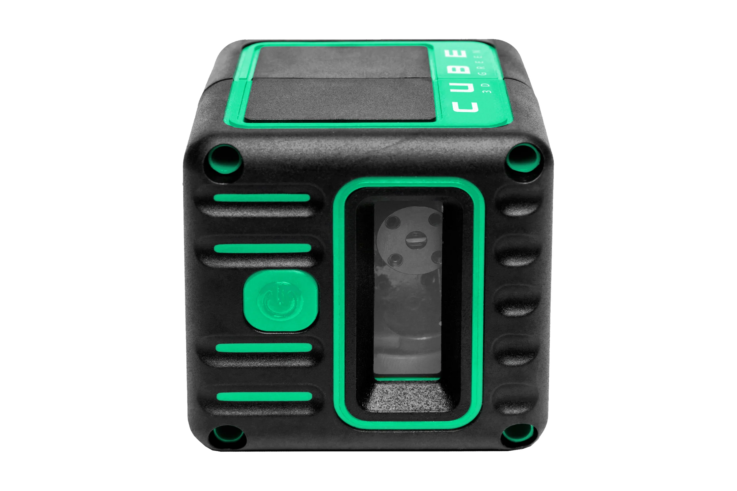 Лазерный уровень ADA Cube 3D Green Professional Edition А00545