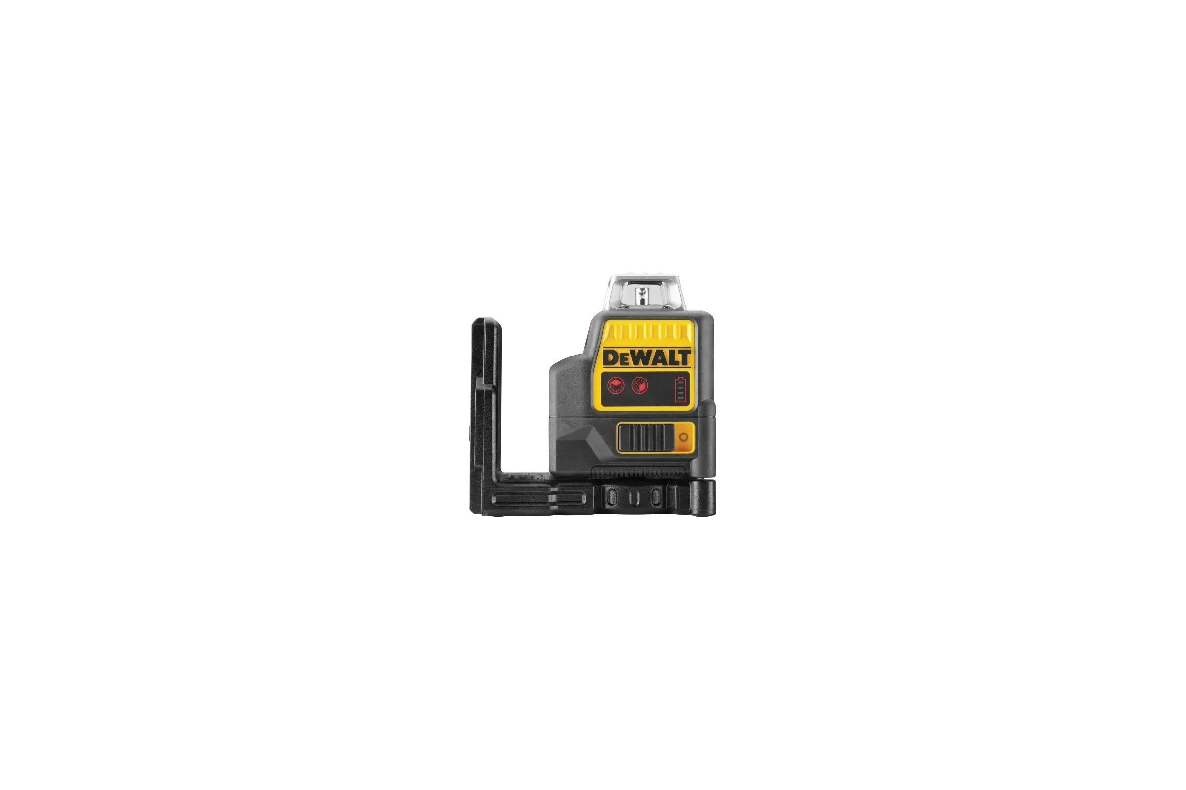 Лазерный уровень DEWALT DW 720 LINE 10.8V RED BARE UNIT DCE0811NR