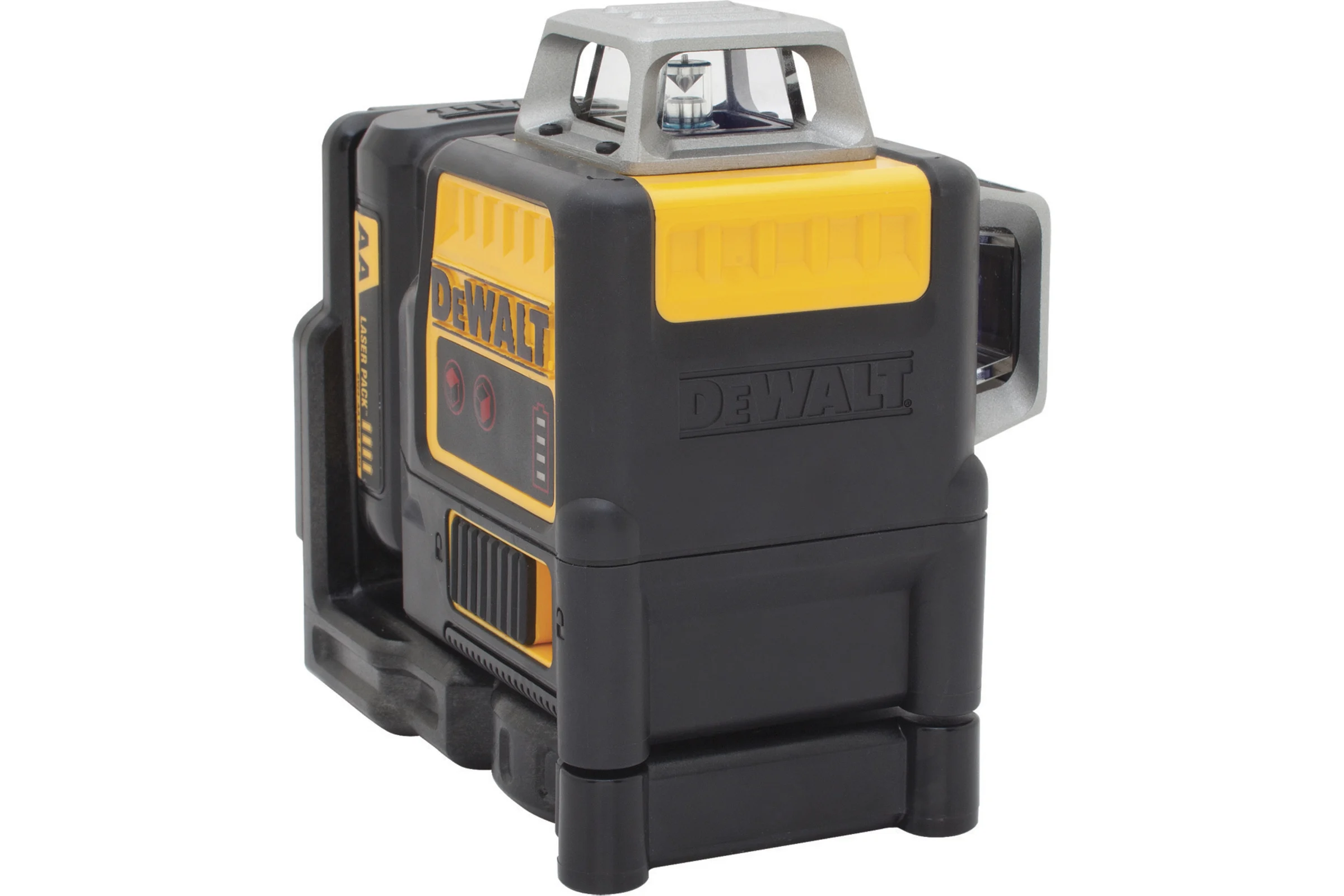 Лазерный уровень DEWALT DW 720 LINE 10.8V RED BARE UNIT DCE0811NR