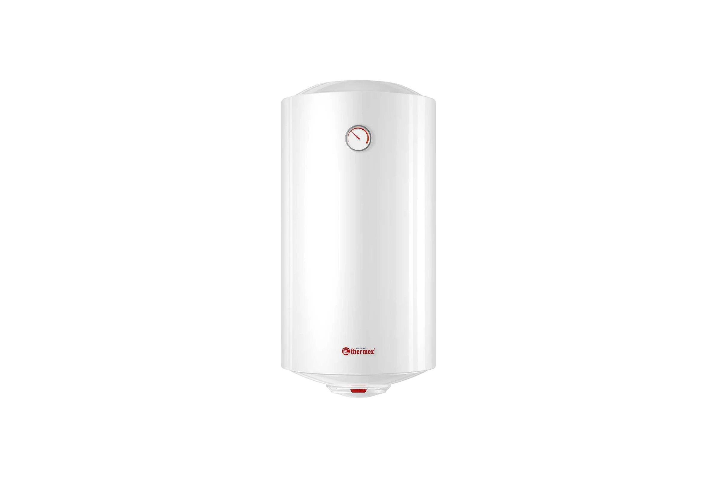 Аккумуляционный электрический водонагреватель Термекс бытовой THERMEX Circle 50 V Slim ЭдЭБ03285